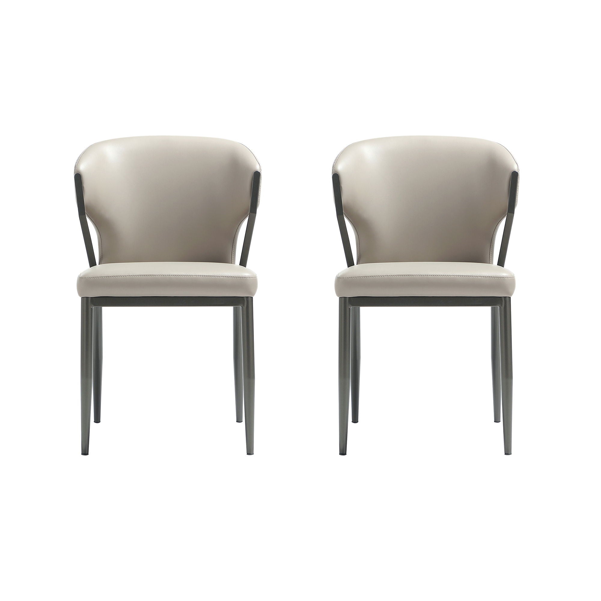 Kirsten - Dining Chair (Set of 2)