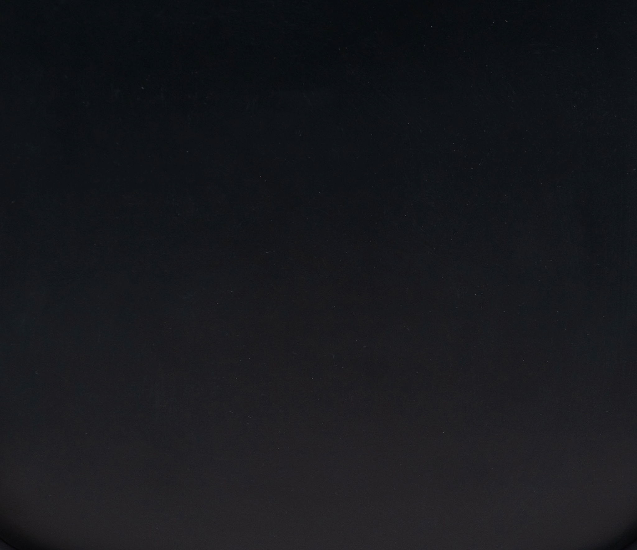 Collins - Lacquer Nightstand