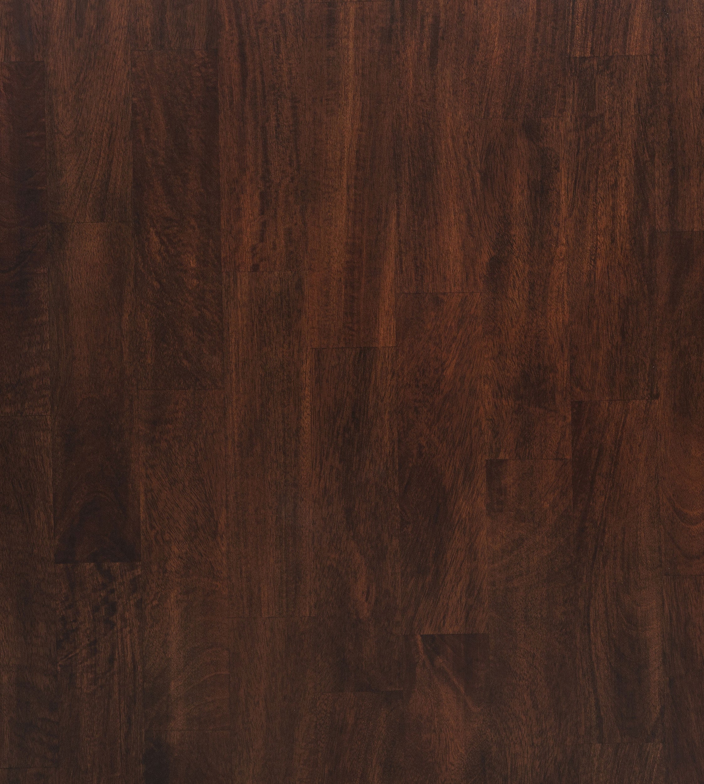 Barton 5-piece Round Wood Dining Table Set Dark Brown-