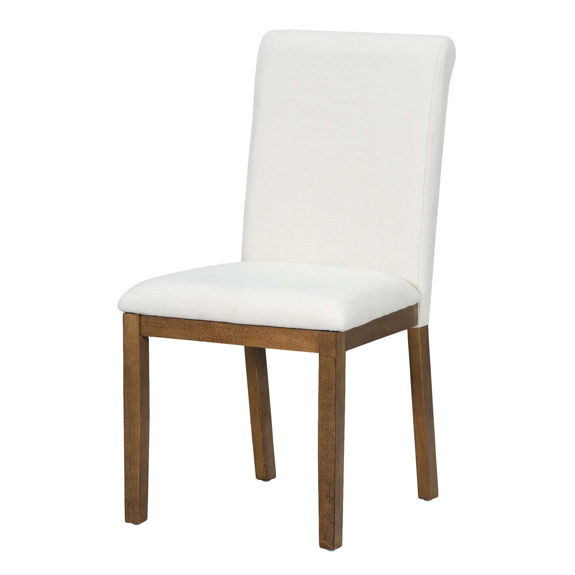 Topmax - 6 Piece Farmhouse Extendable Dining Table Set Trestle Kitchen Table Set With Removable Leaf And Upholstered Dining Chair And Bench For Dining Room - Best Buy Furniture