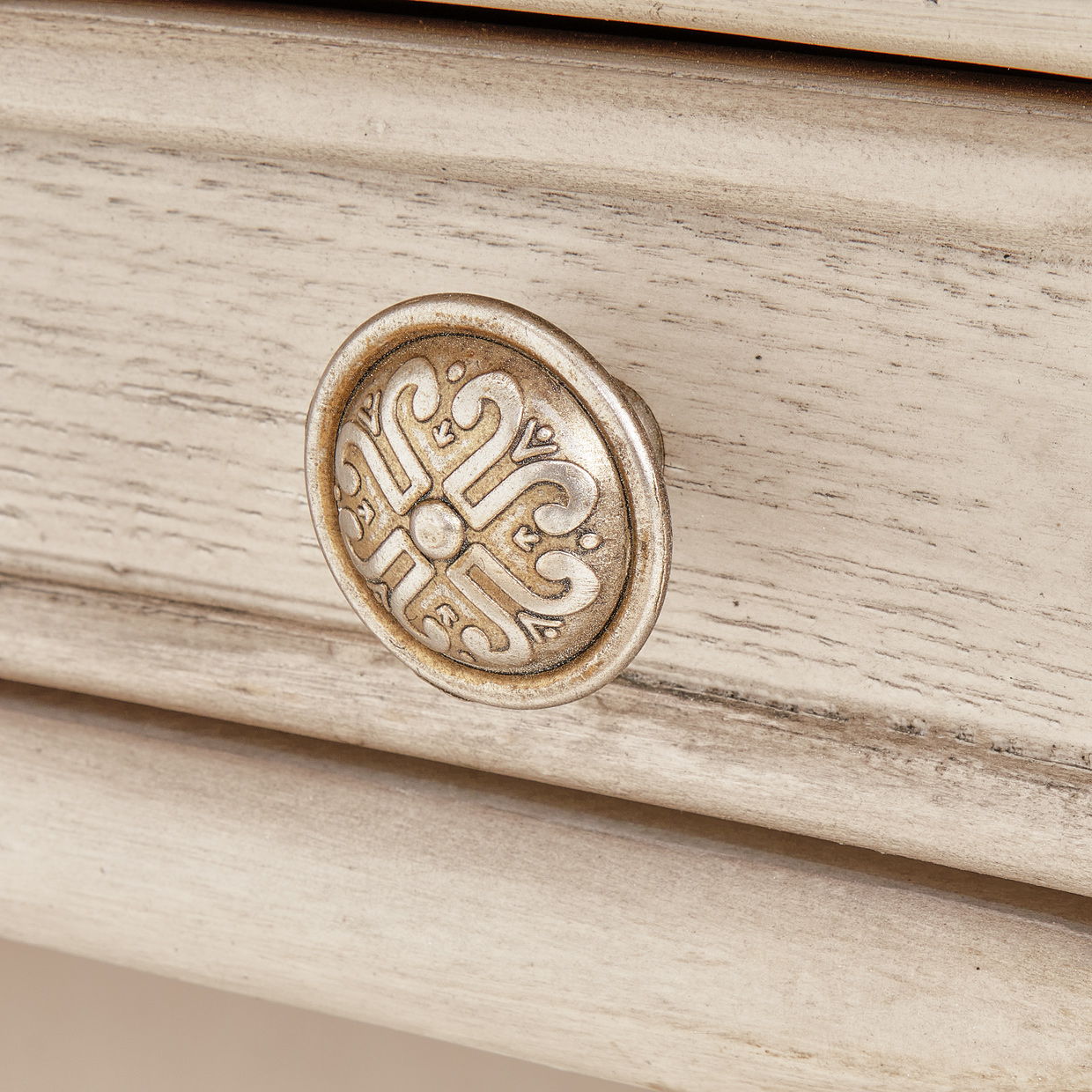 Platine de Royale - Vanity Desk
