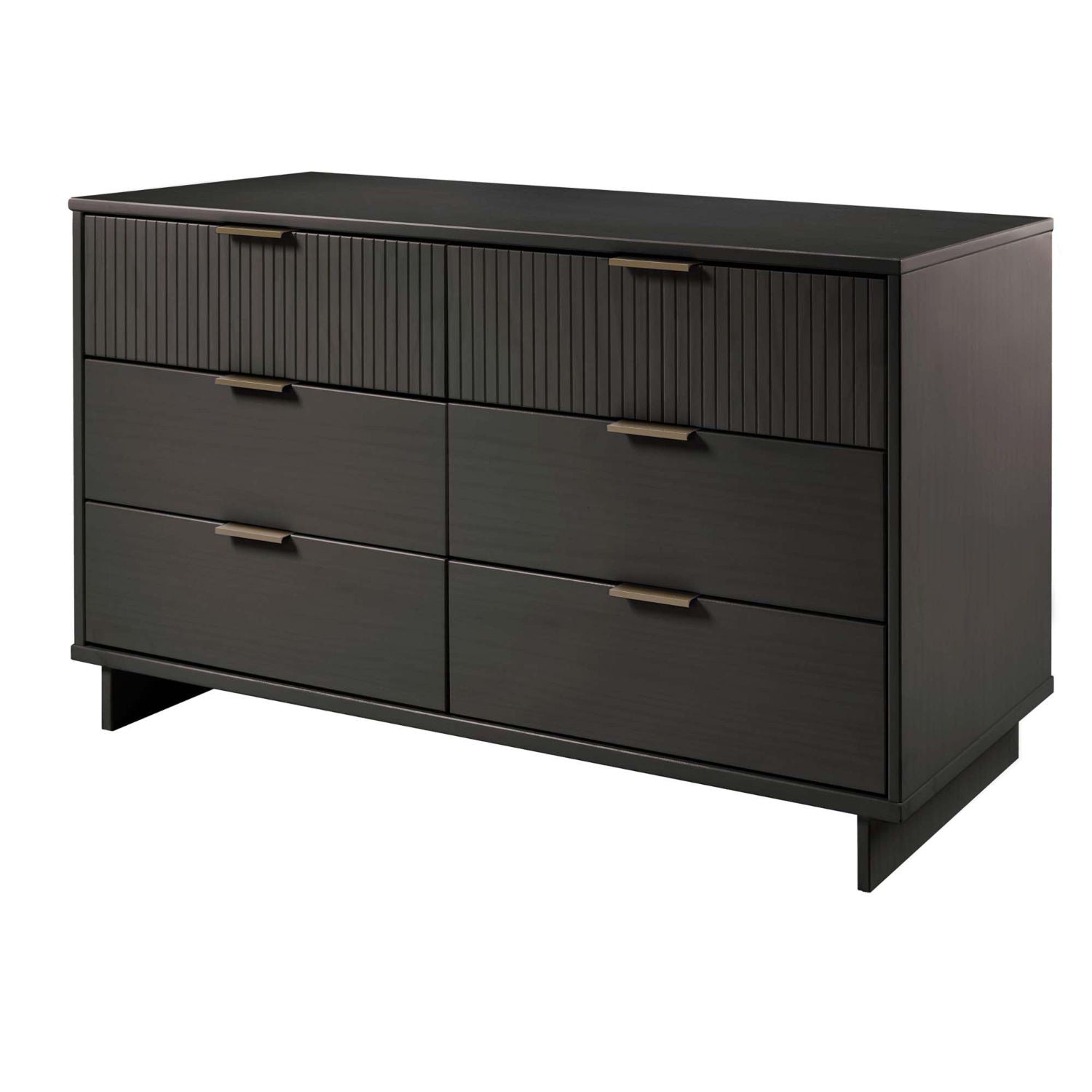 Granville - Dresse With 6 Drawers