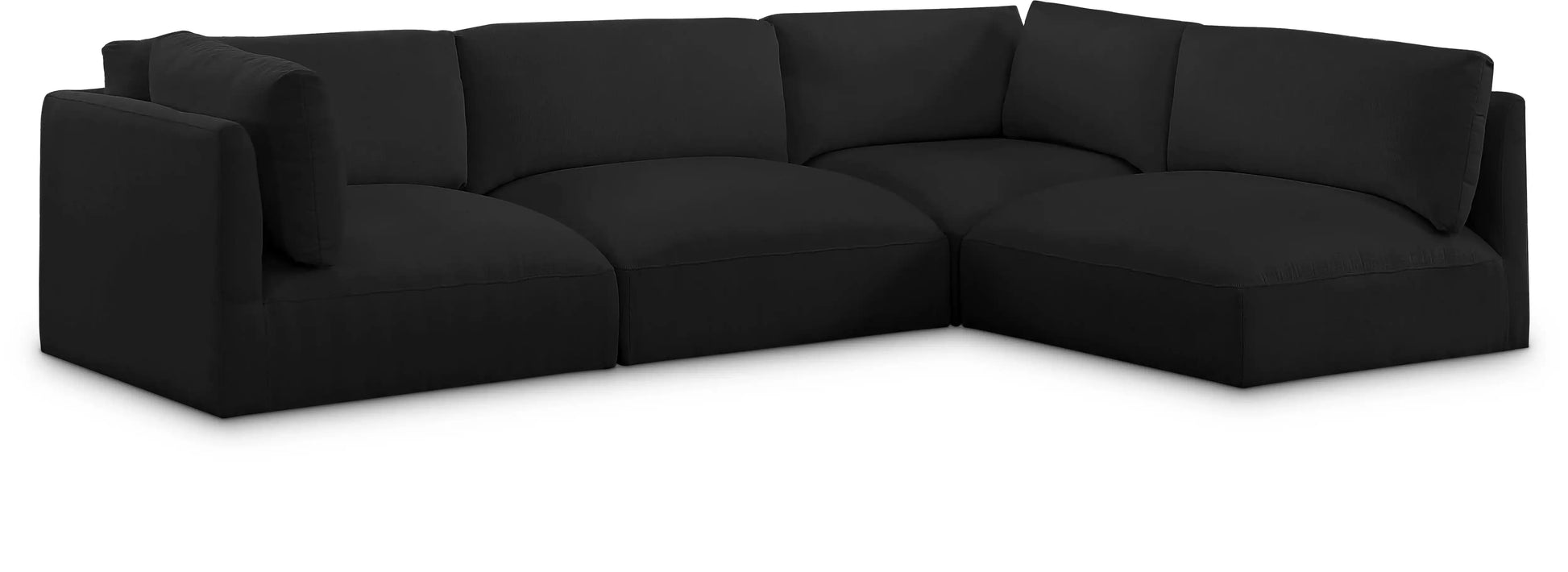 Ease - Modular Sectional - Best Buy Furniture