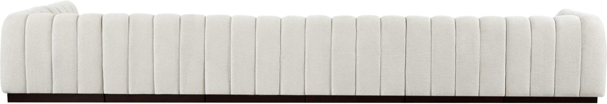 Quinn - 7 Piece Modular Sectional