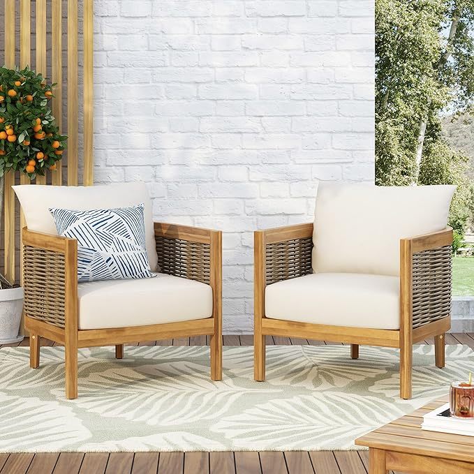 Handcrafted-Acacia-Club-Chairs--Set-of-2-Outdoor-Chairs