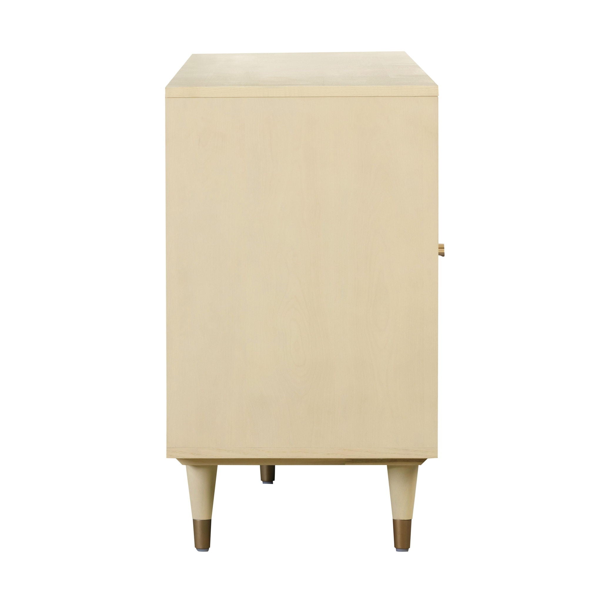 Sierra Buttermilk - Sideboard - Beige