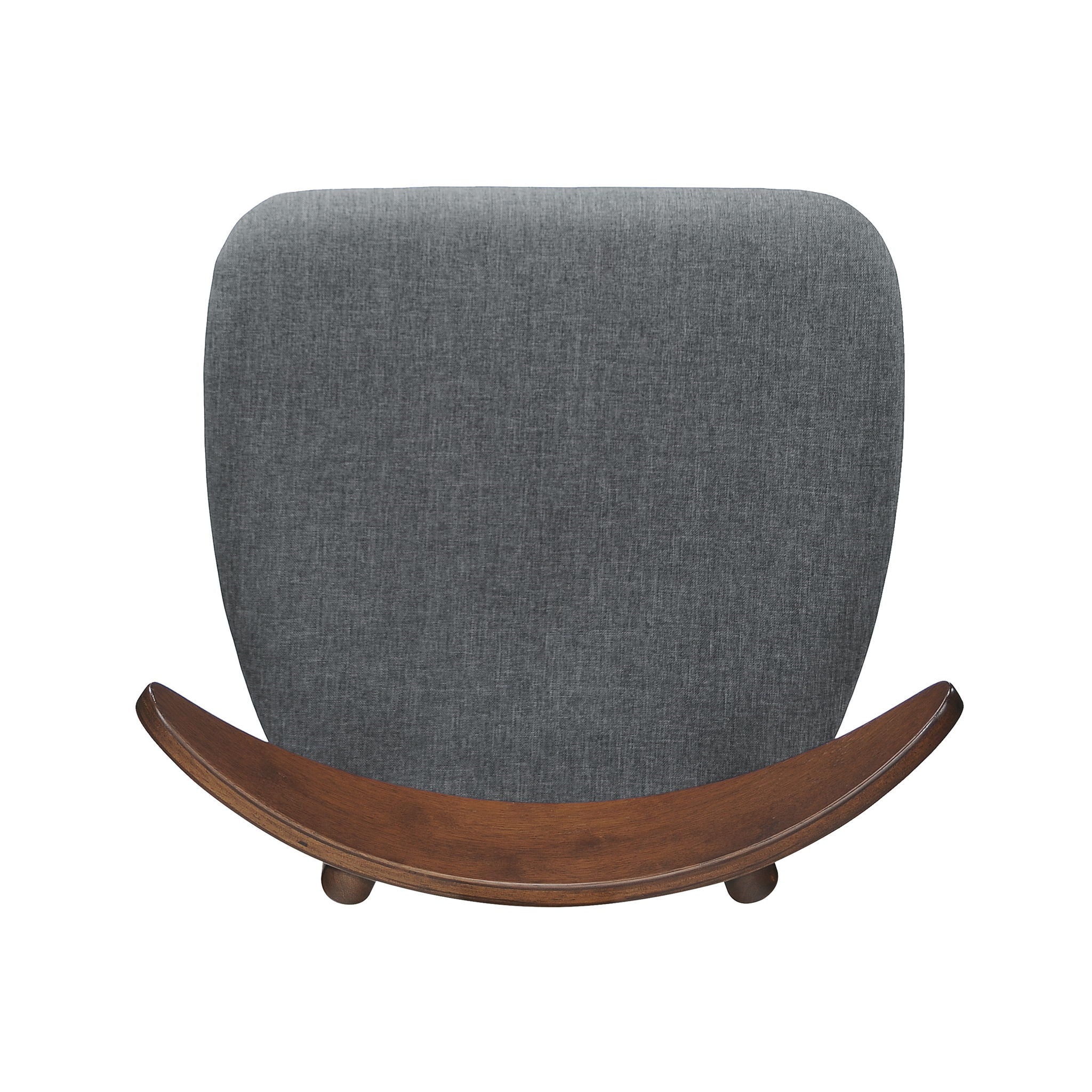 5 Piece Dining Set With Ergonomic Chairs