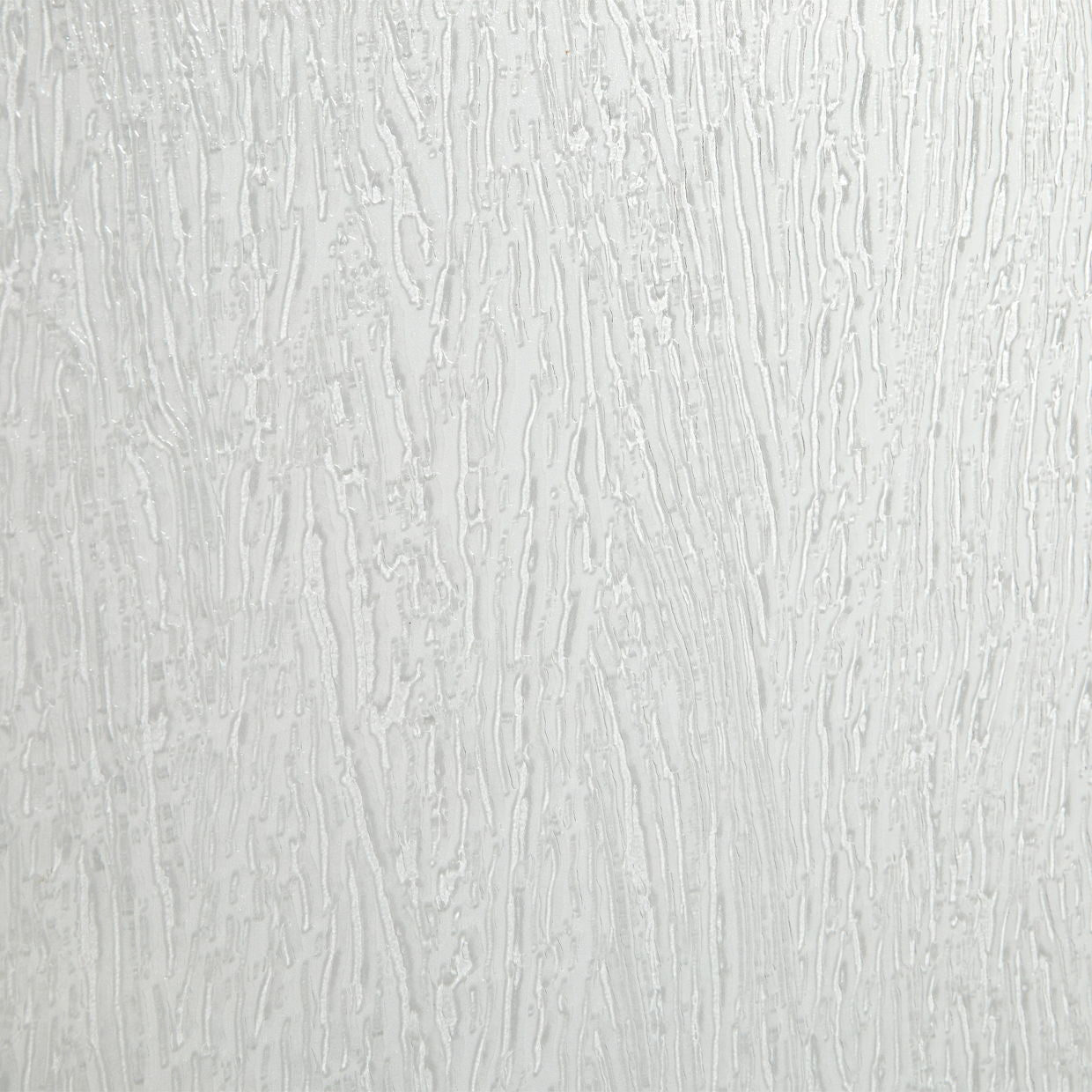 Palm Gate - Nightstand - Cloud White