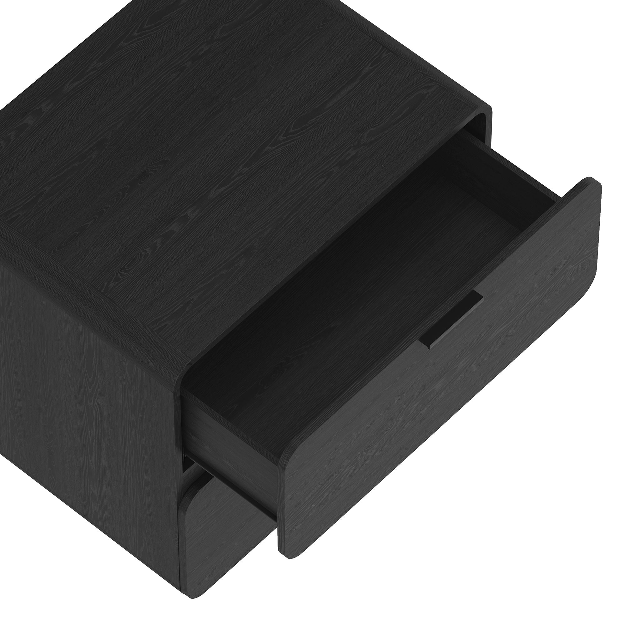 Chrystie - Modern Nightstand