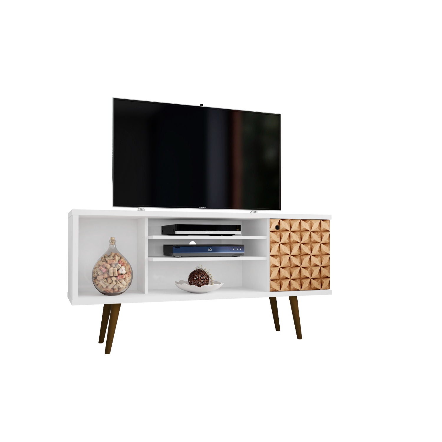 Liberty - Smart Storage Design TV Stand