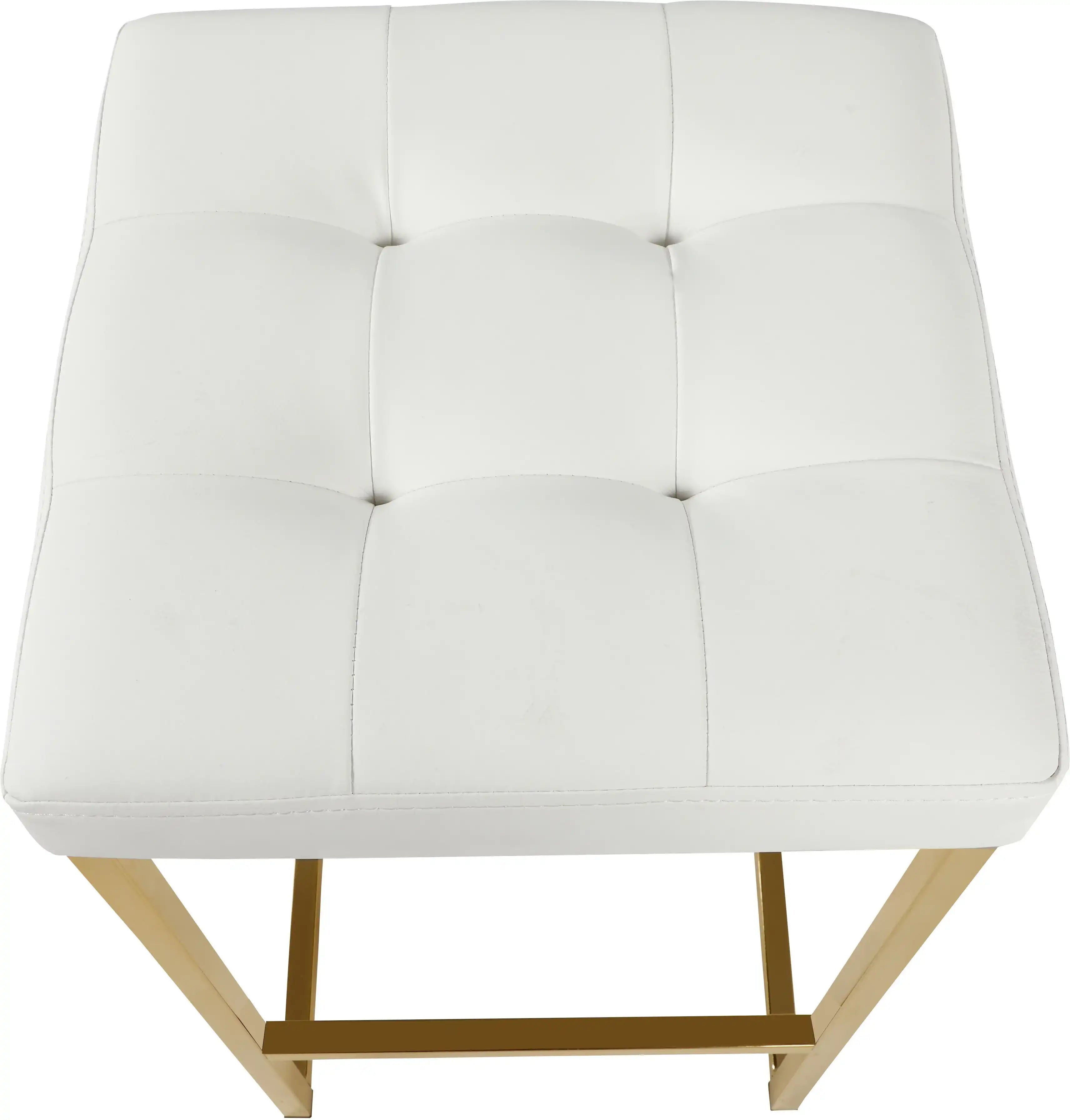 Nicola - Steel Stool (Set of 2)