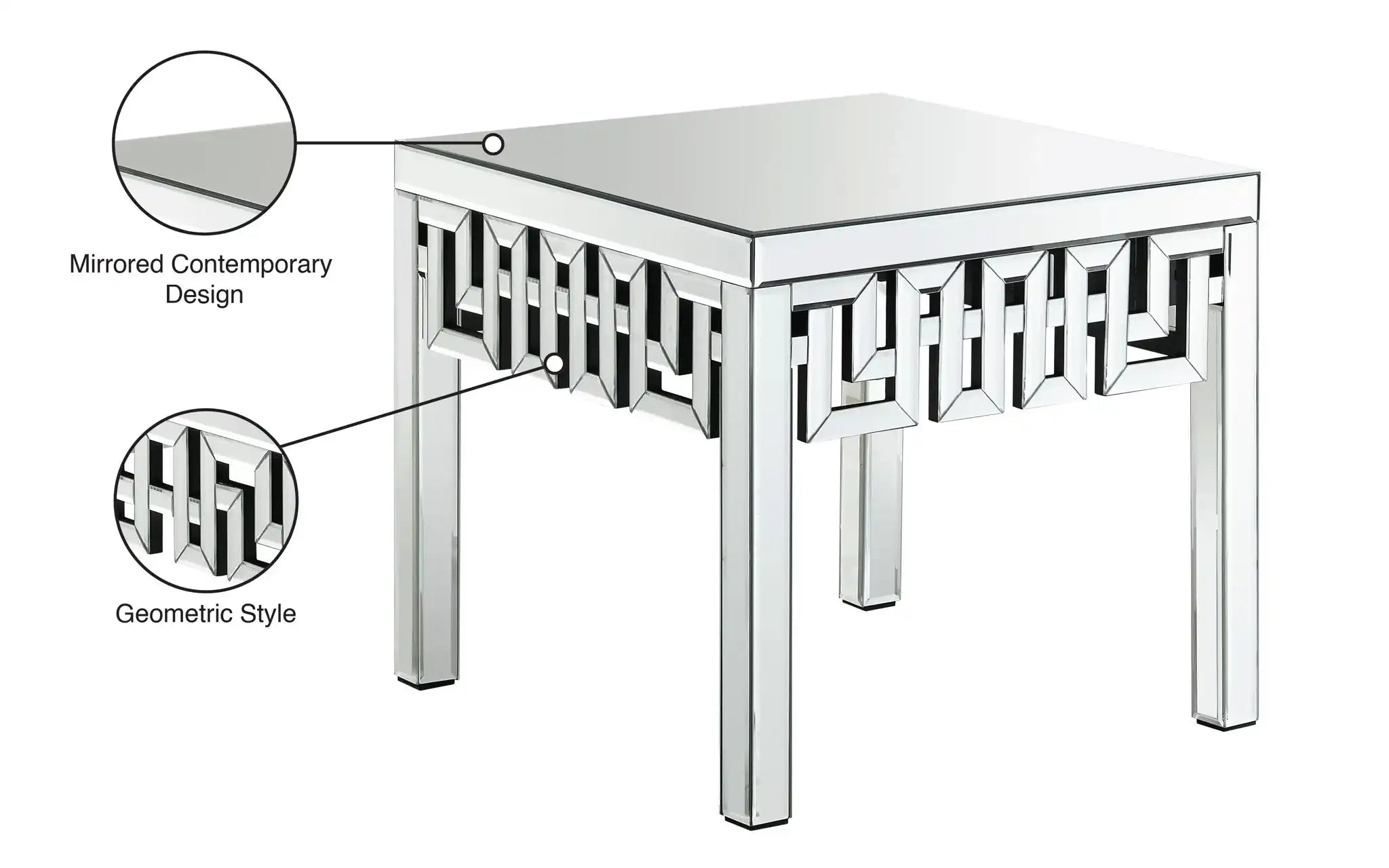 Aria - Table