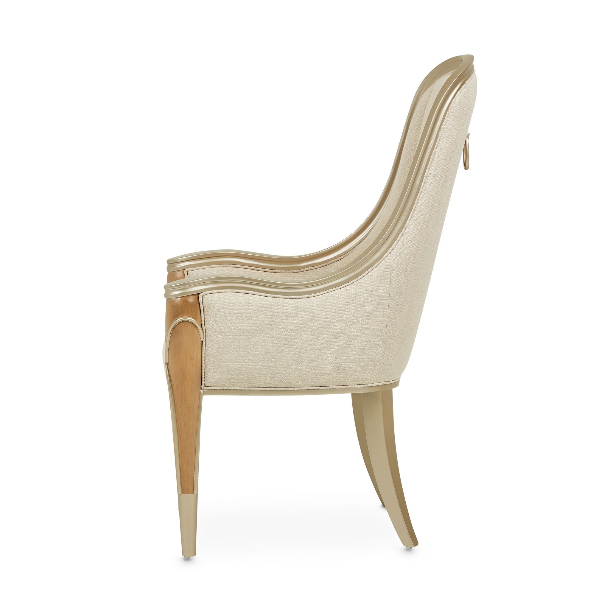 Villa Cherie - Dining Chair