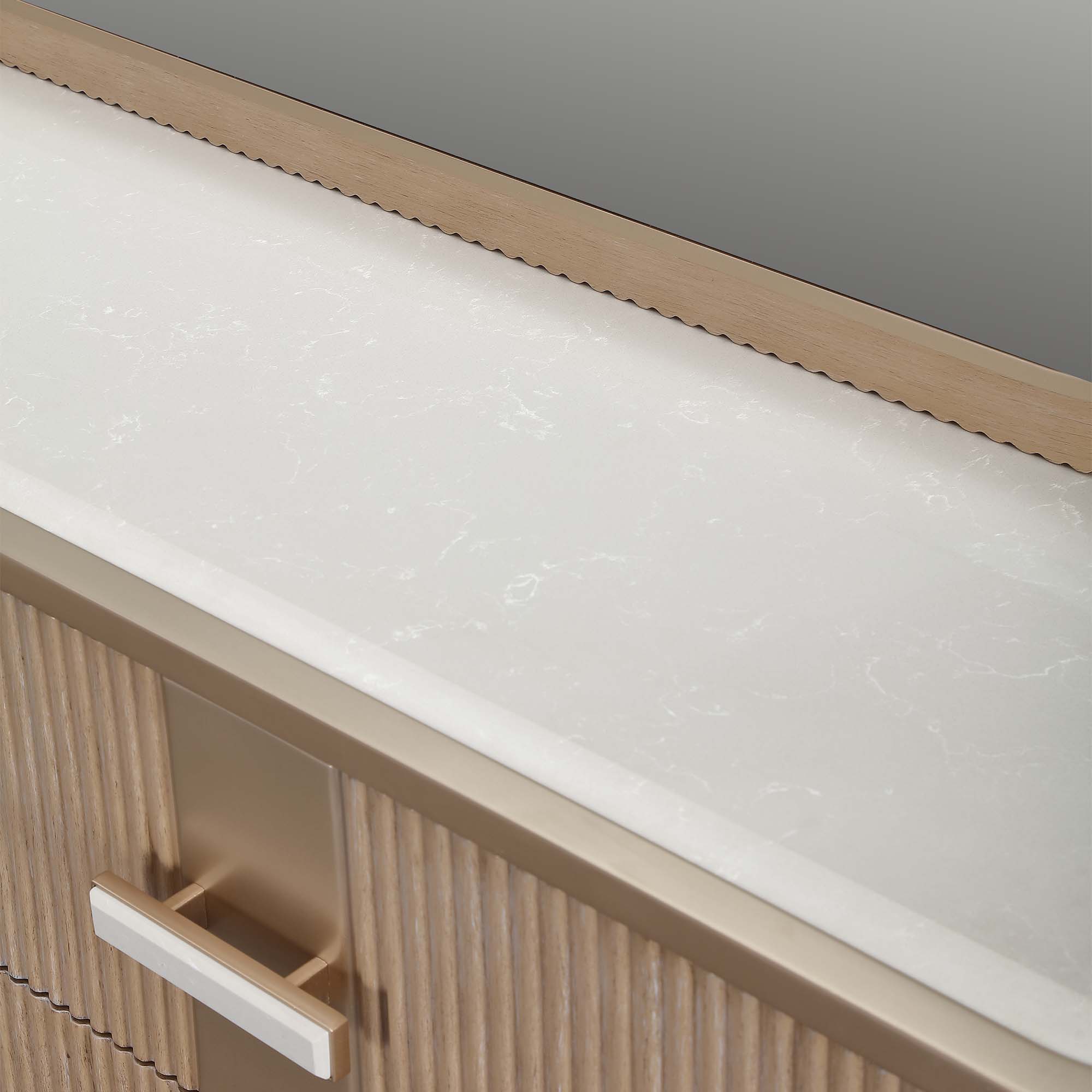 West Kensington - Dresser