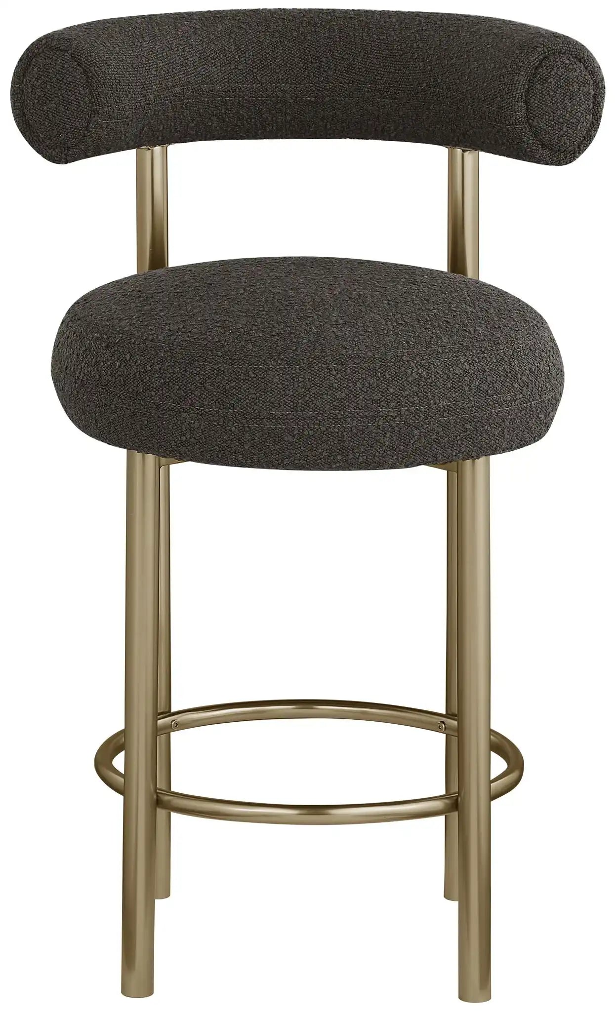 Bordeaux - Stool (Set of 2)