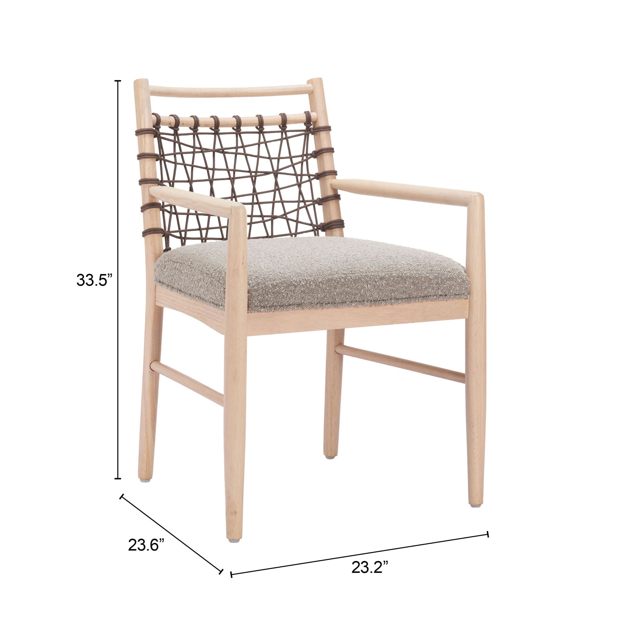 Wezly - Dining Chair (Set of 2)