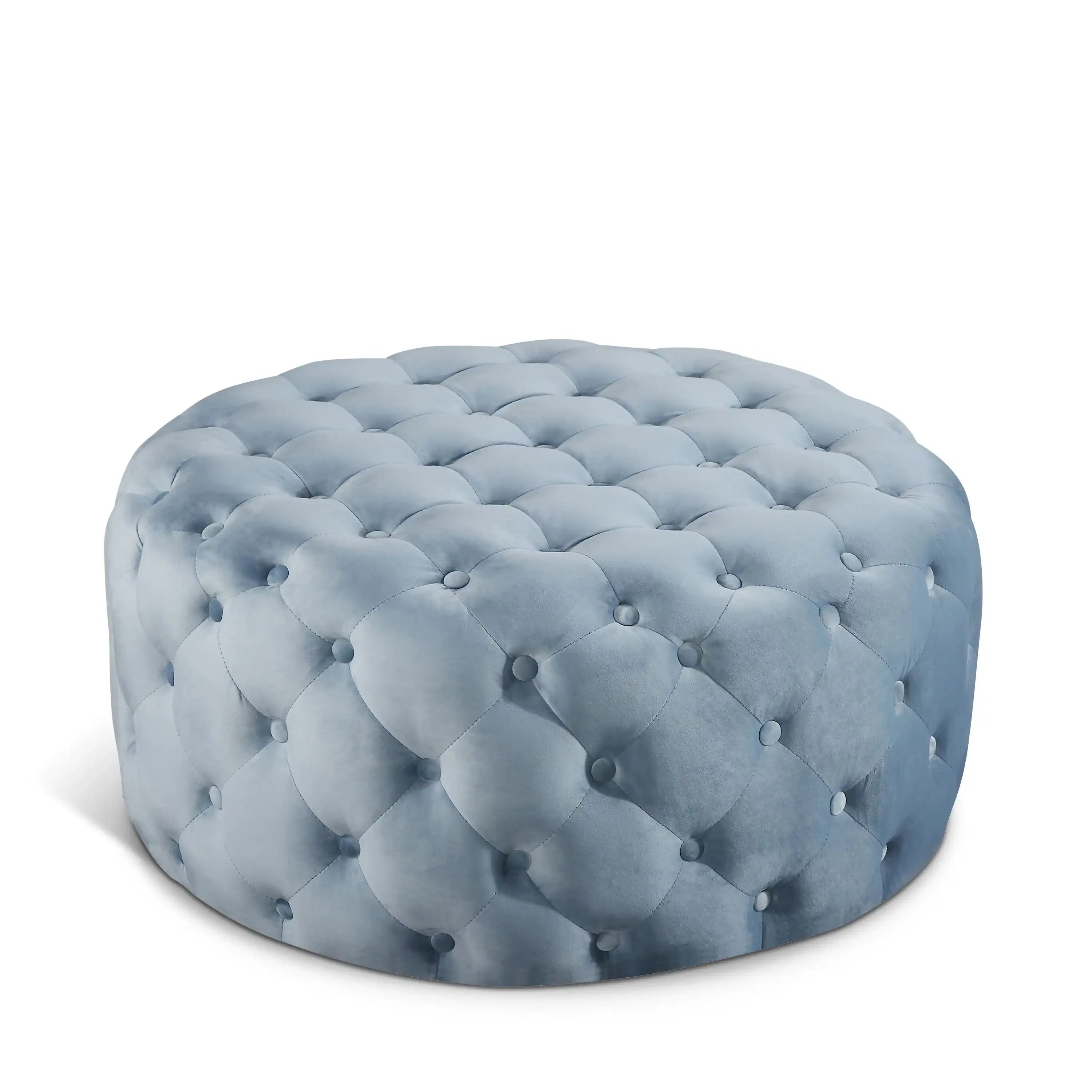 Addison - Bench Ottoman
