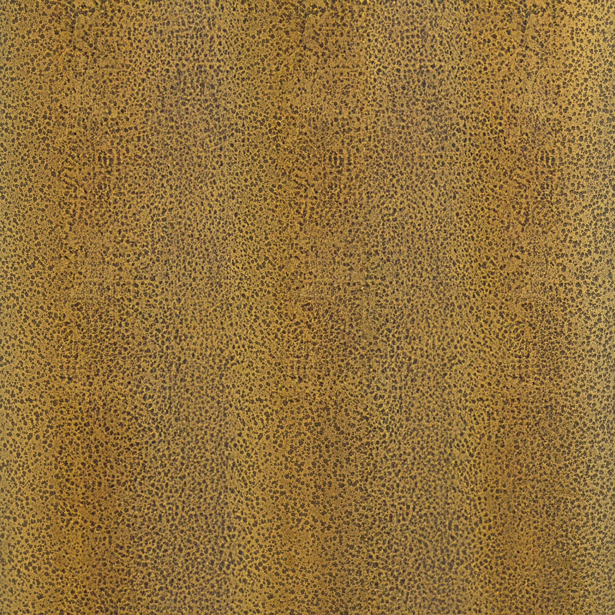 Fullerton - Dining Table - White / Gold