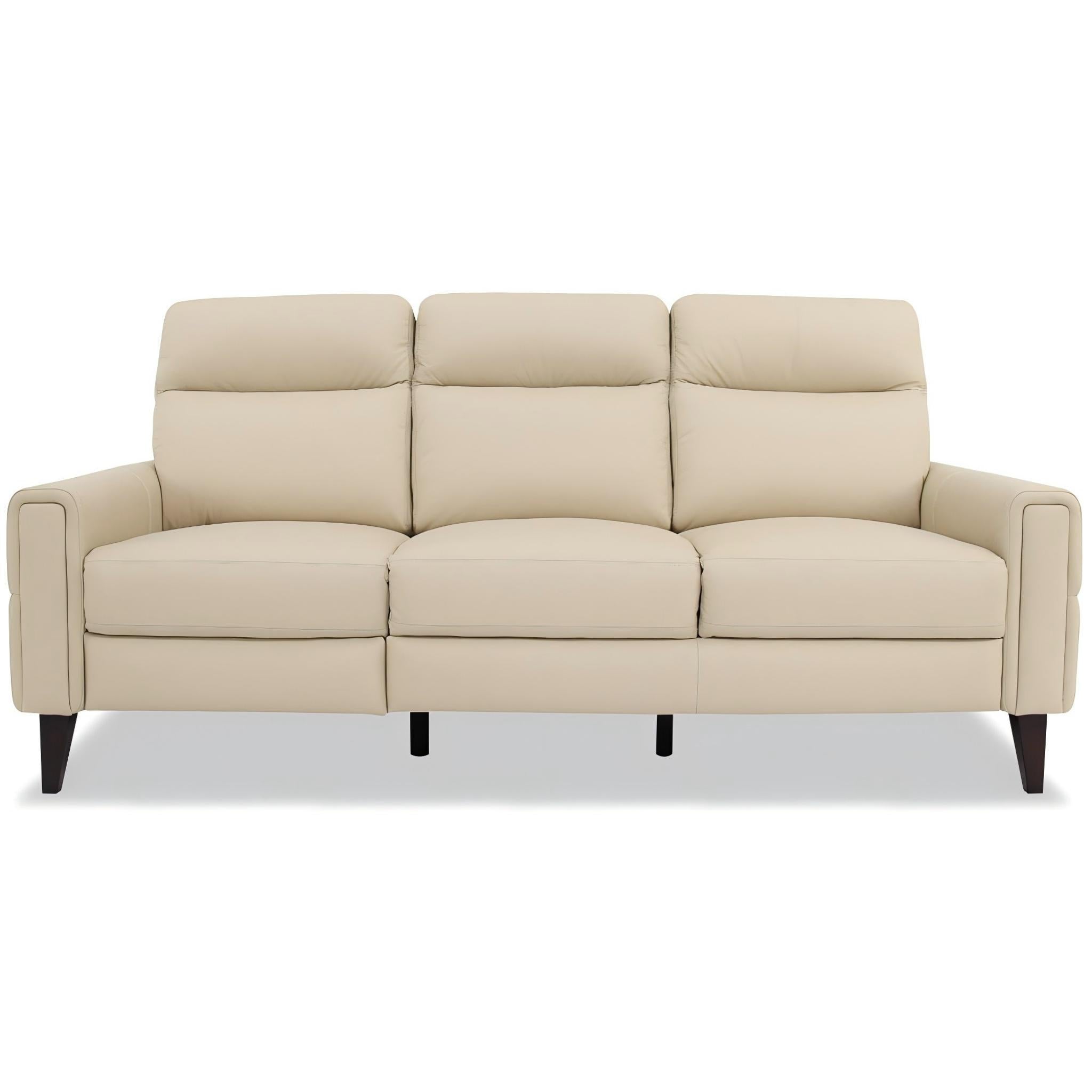 Elliot - Incliner Sofa Left