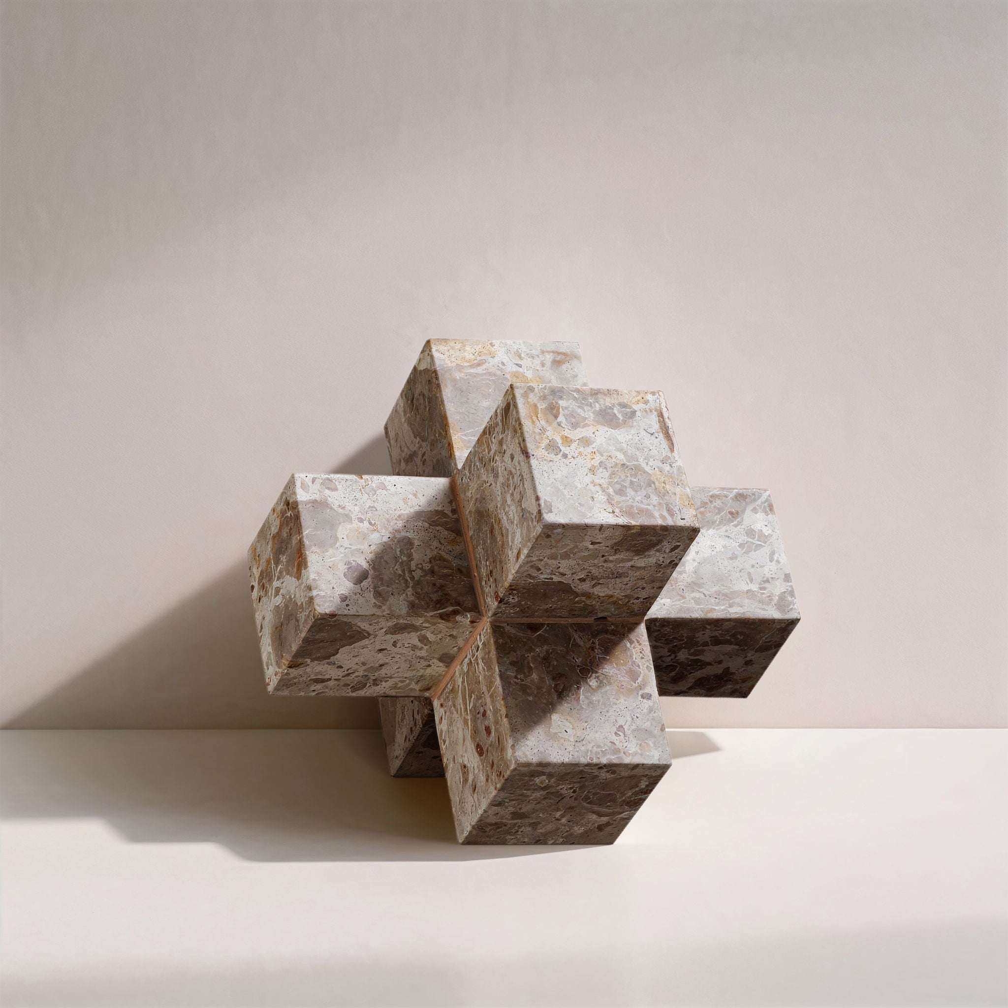 Jack - Marble Decorative Object - Best Buy Furniture
