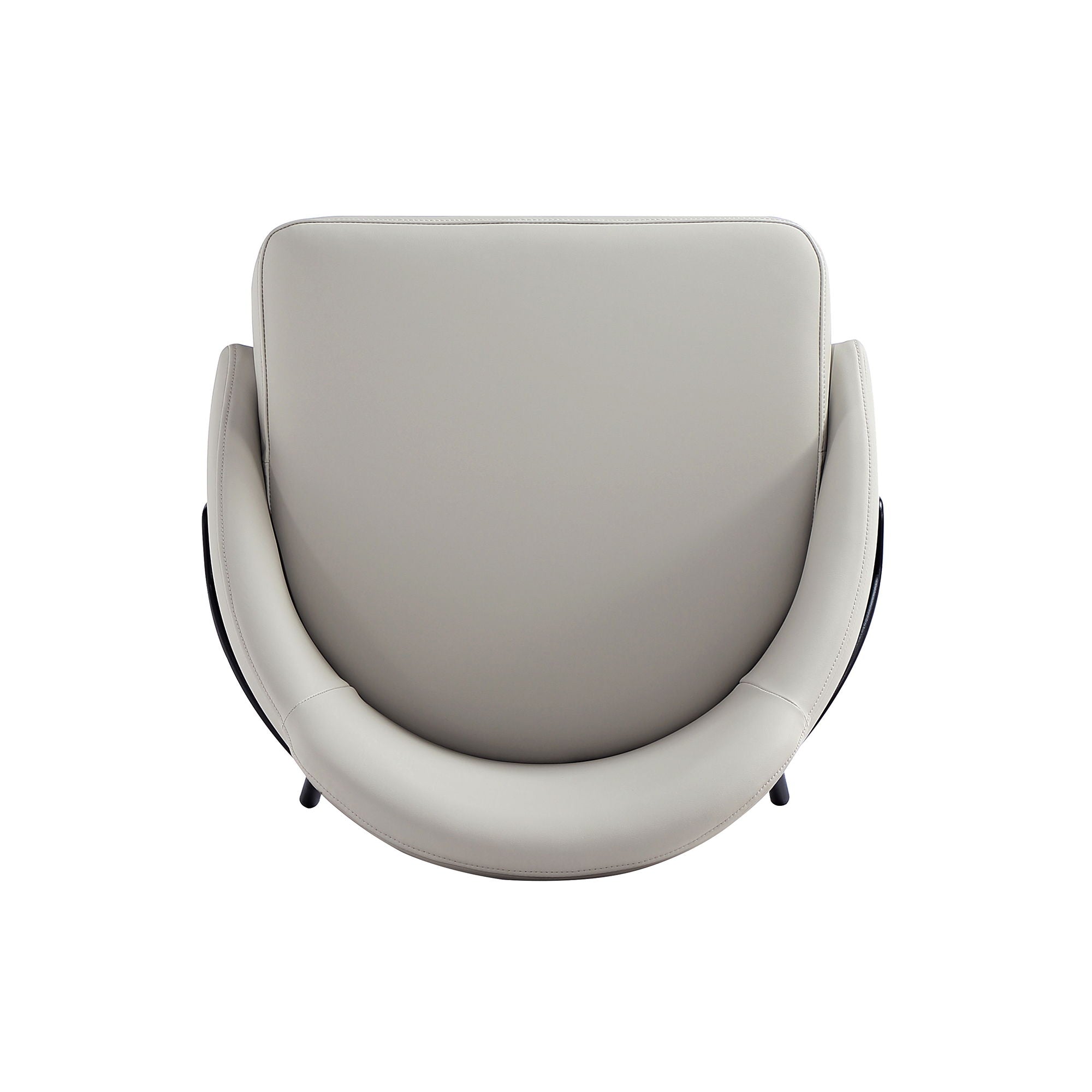 Gracie - Upholstered Barstool