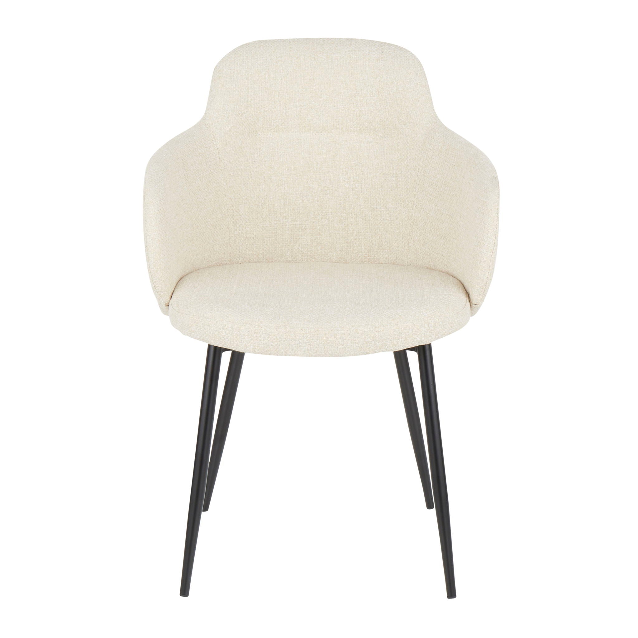Boyne - Industrial Chair