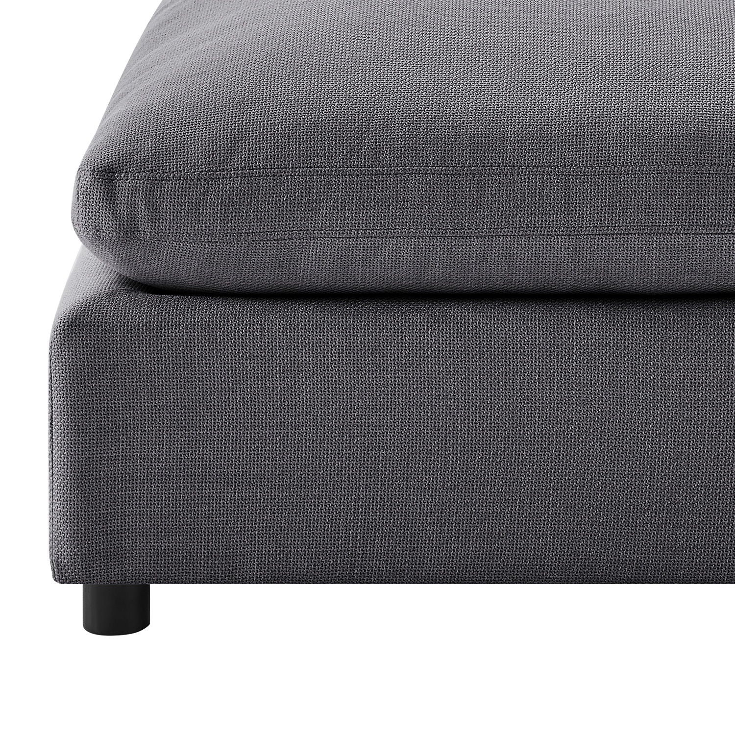 Cassandra - Ottoman With Removable Covers