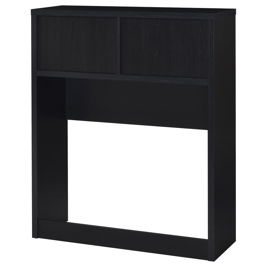 Westpark - 3 Piece Bedroom Set Bookcase Headboard