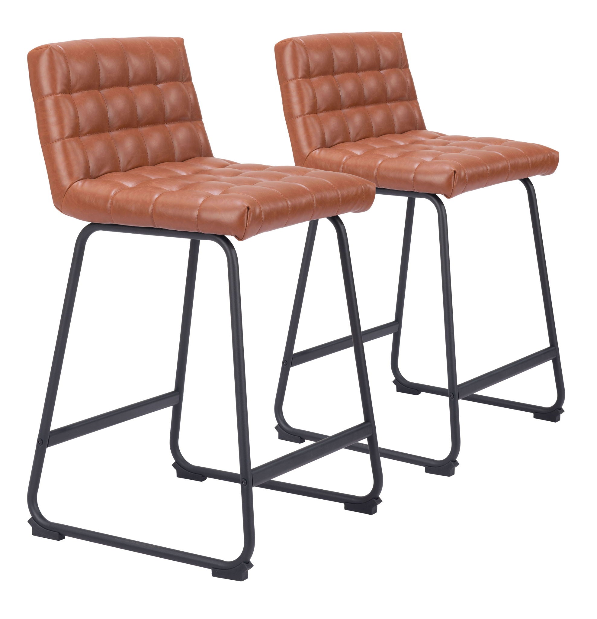 Pago - Counter Stool (Set of 2)