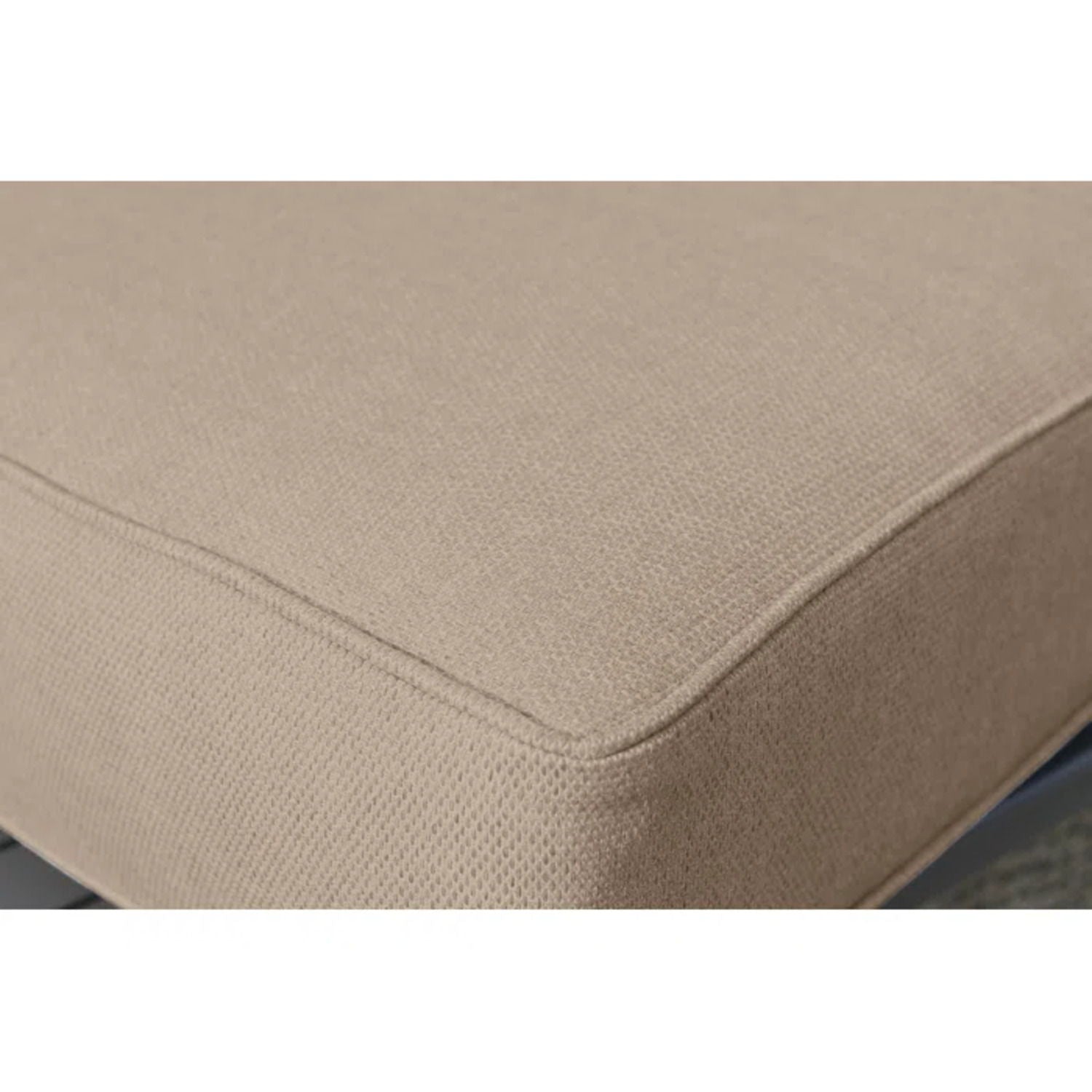 Handcrafted Outdoor Loveseat With Wicker Seating - Best Buy Furniture