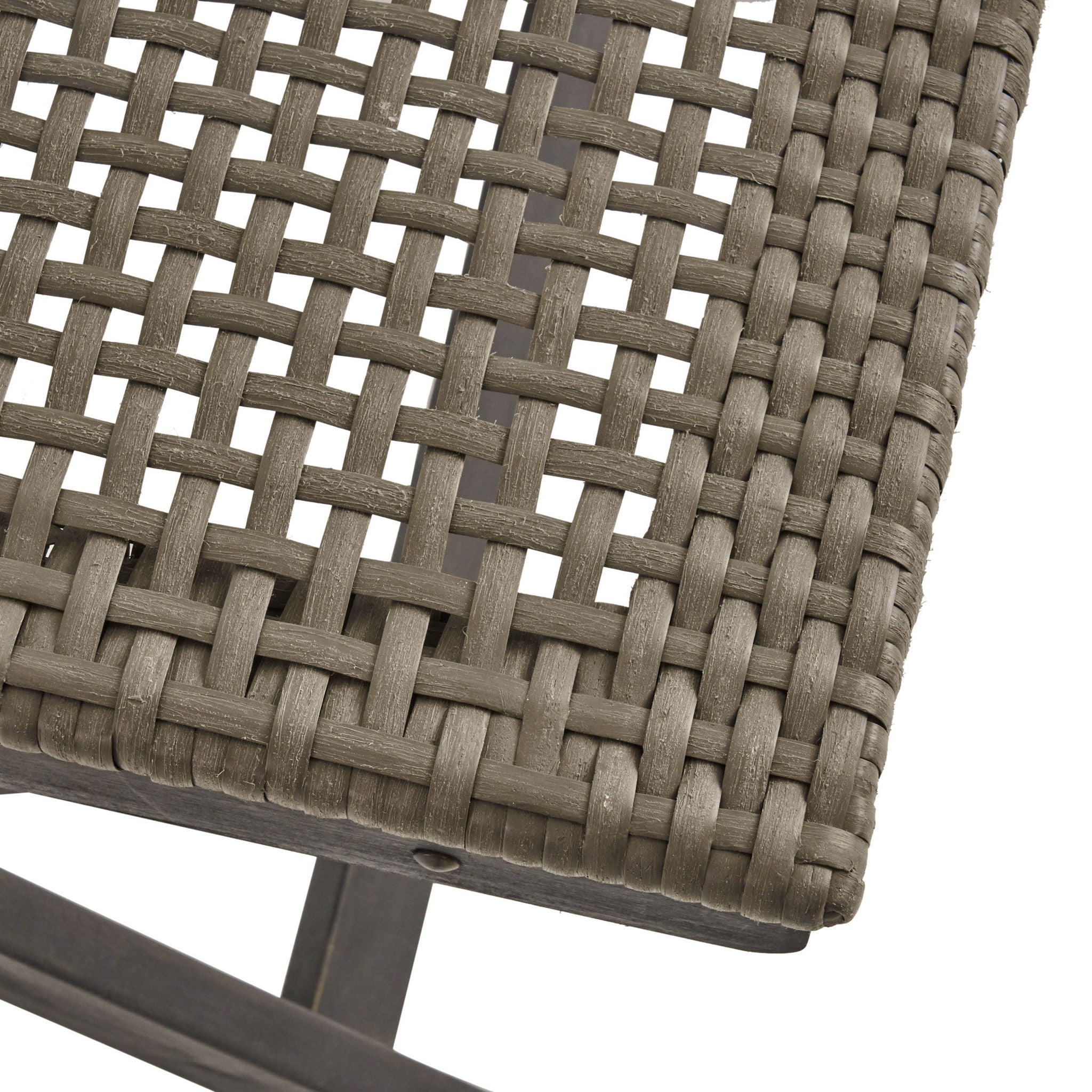 Evergreen - Outdoor Dining Set With Dining Table And 2 Chair