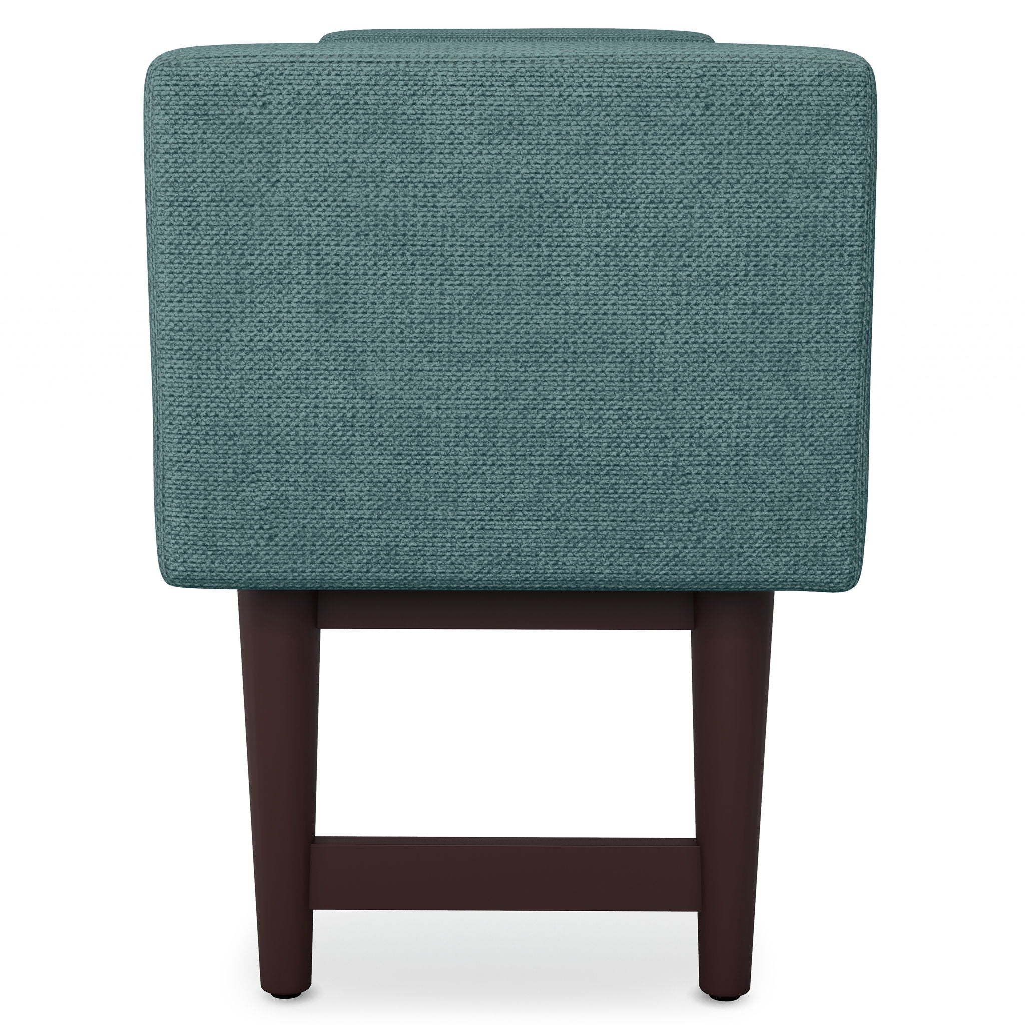 Scott - Upholstered Ottoman Bench