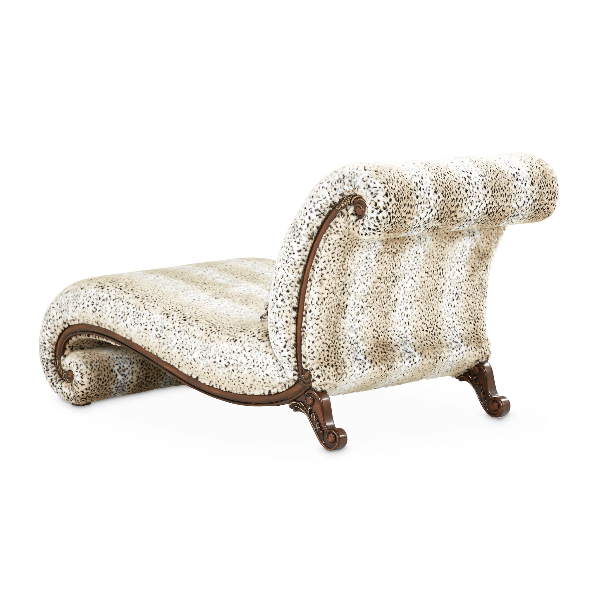 Chamberi - Chaise