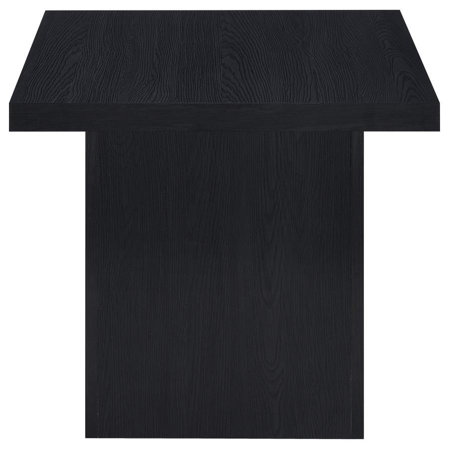 Devar - Square Coffee Table Set