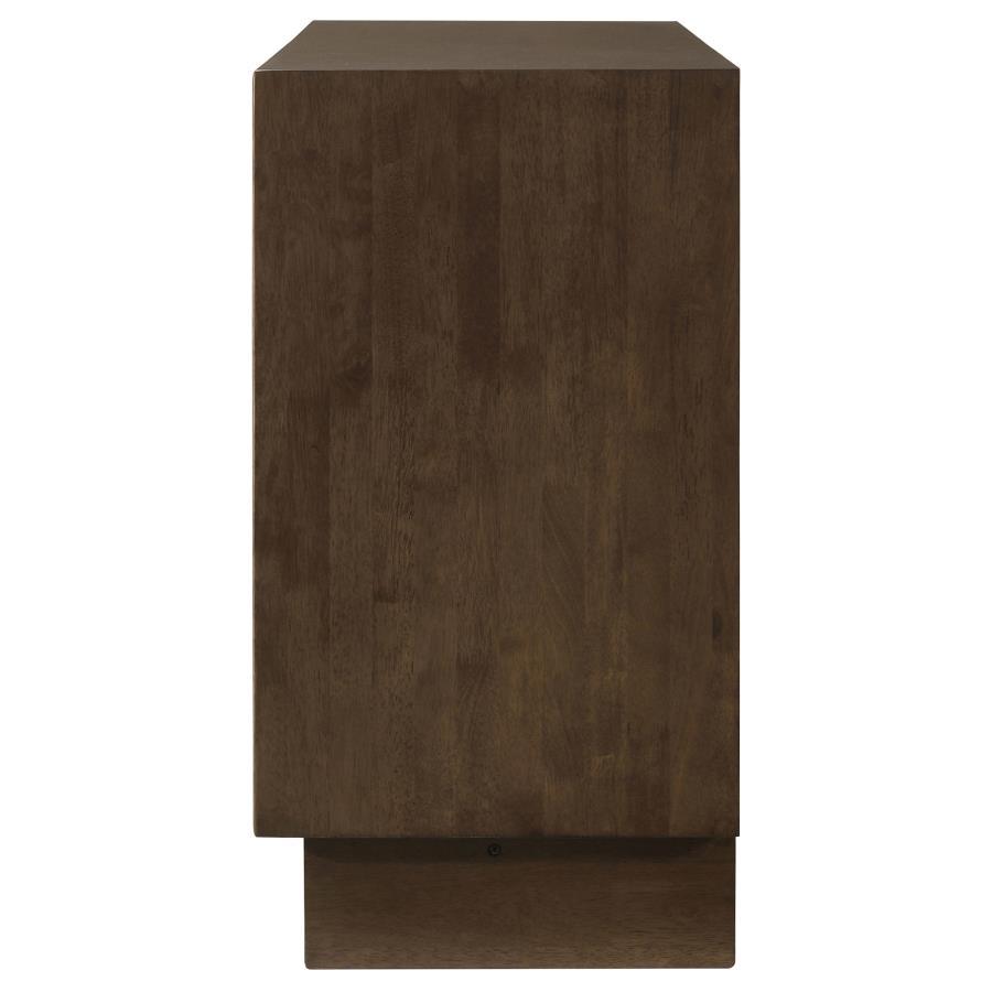 Glenwood - 6-Drawer Dresser Cabinet