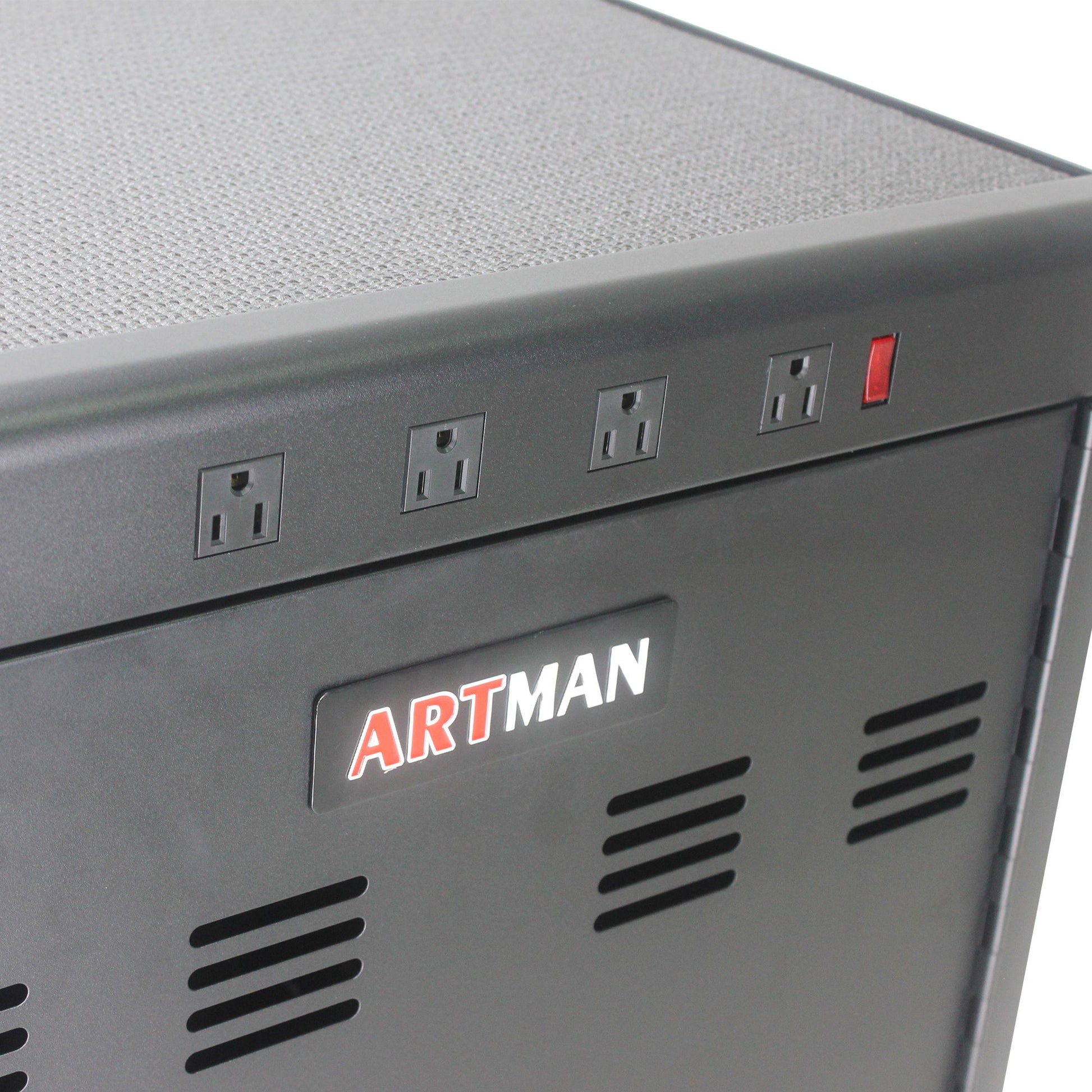 Mobile Charging Cart For Tablets Laptops 35, Device Capacity Matt Metal - Best Buy Furniture