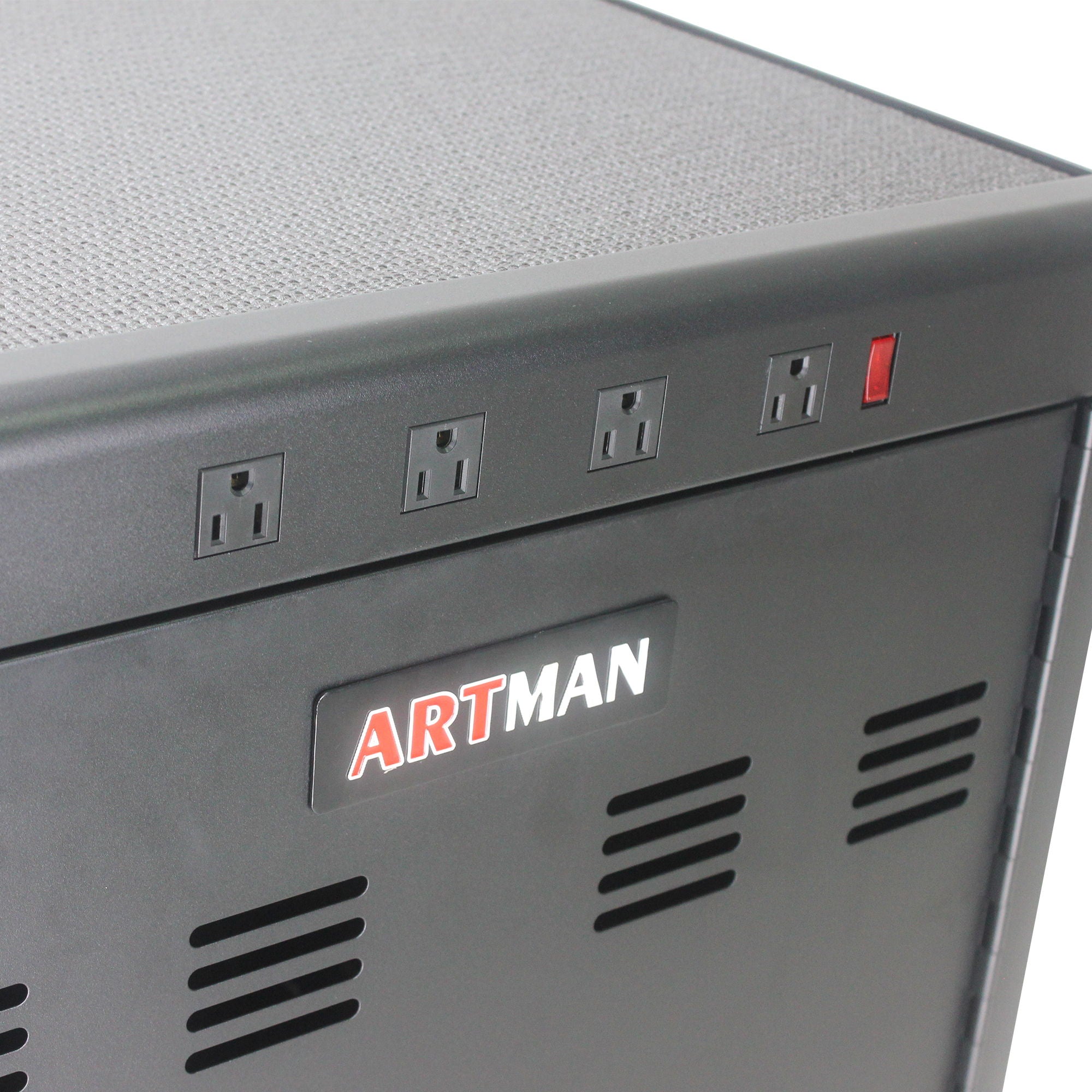 Mobile Charging Cart For Tablets Laptops 35, Device Capacity Matt Metal - Best Buy Furniture