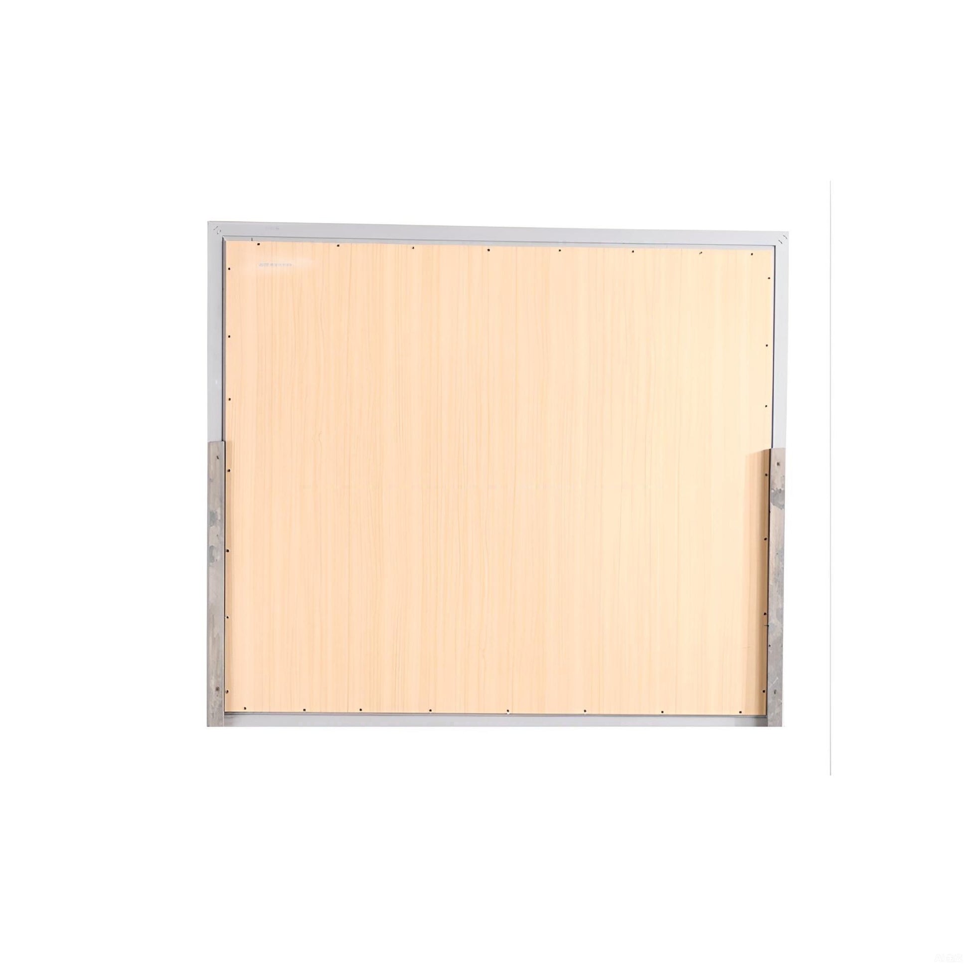 Alana - Mirror - Silver Champagne - Best Buy Furniture