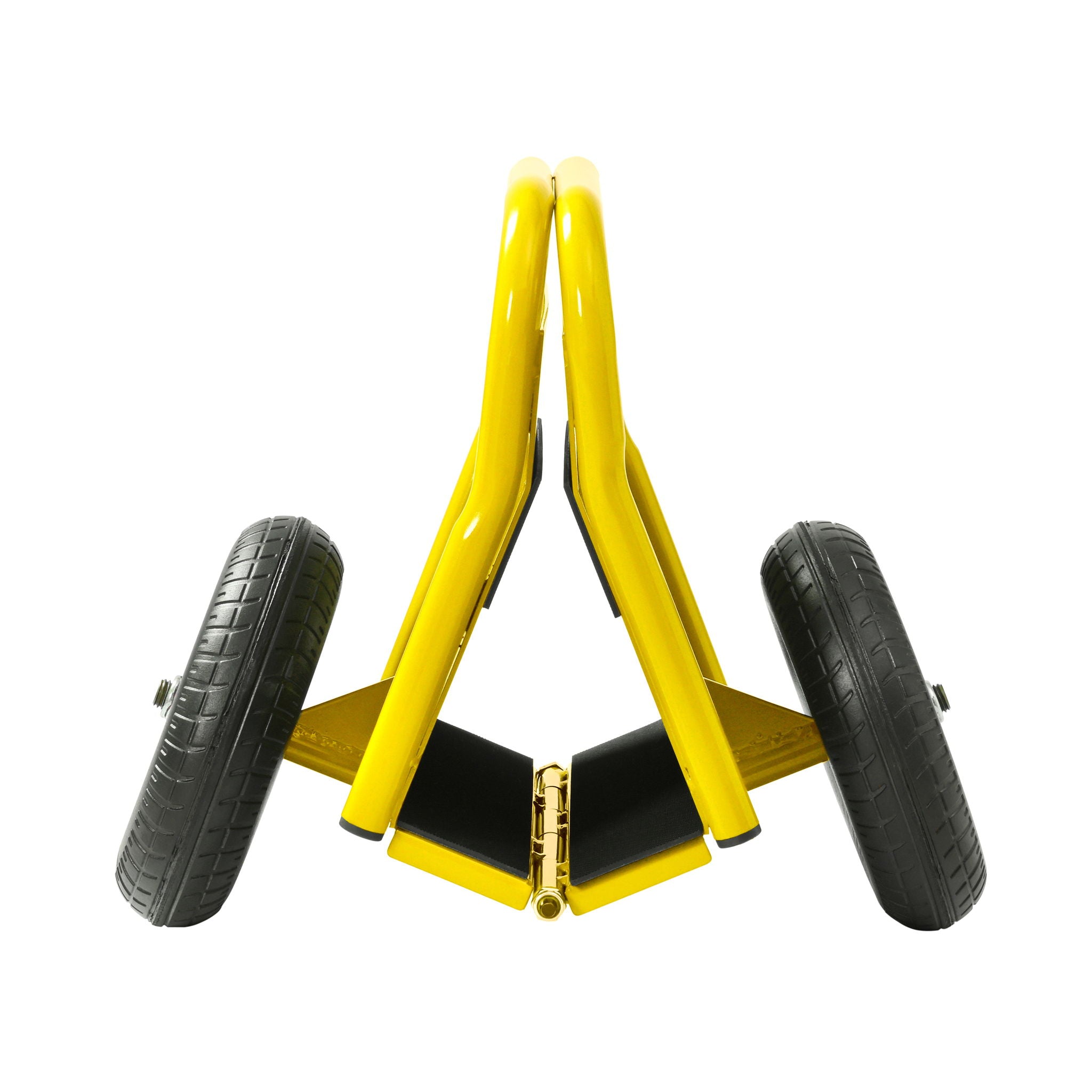 Heavy Duty Panel Dolly With 2 Handles