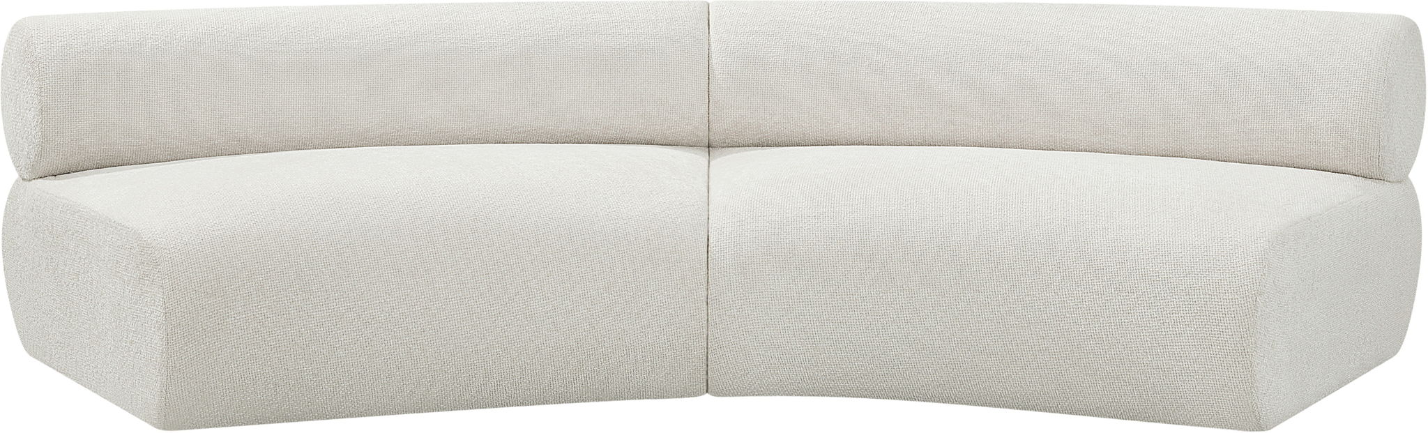 Bale - 2 Piece Modular Sofa