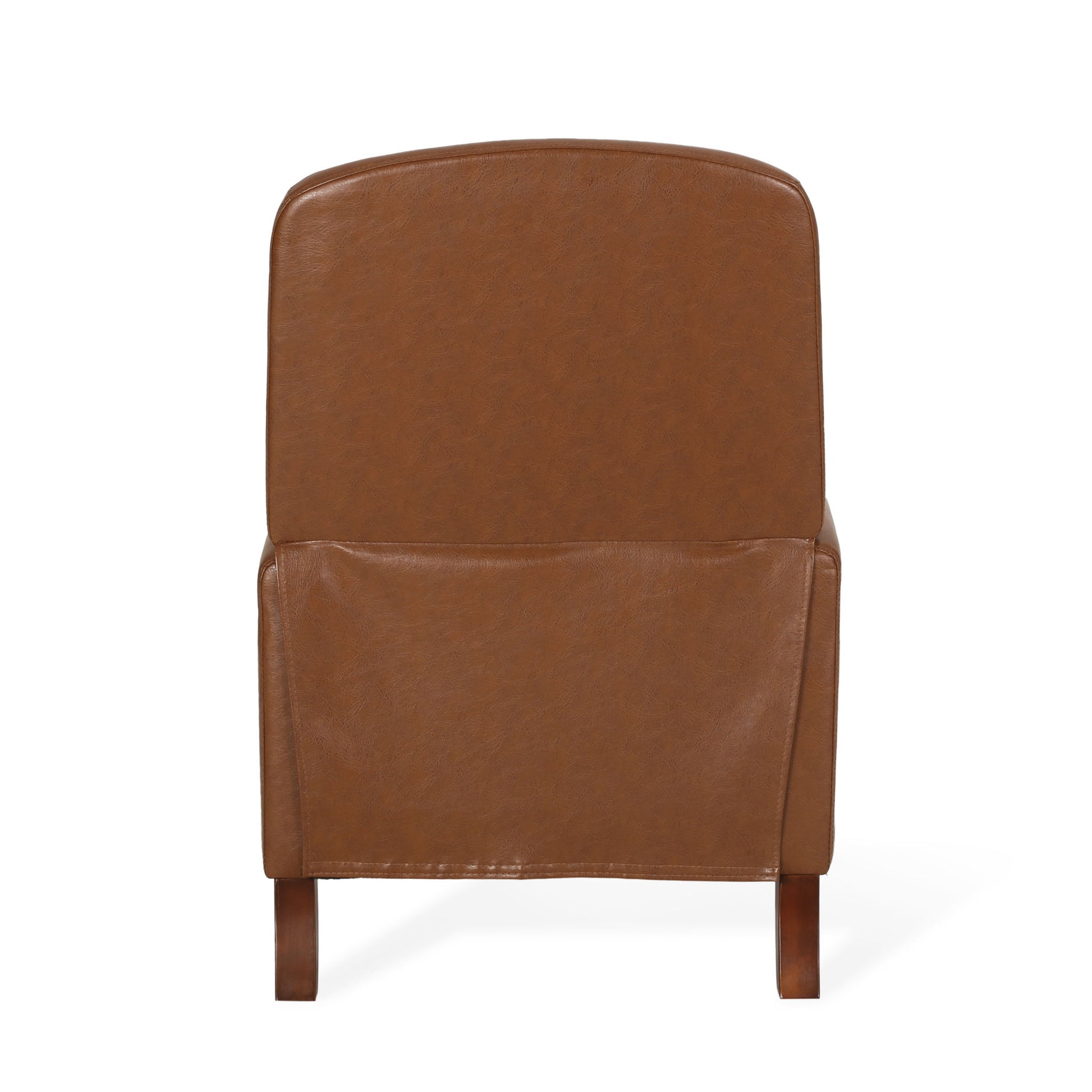 Recliner Chair With Rivets - Best Buy Furniture
