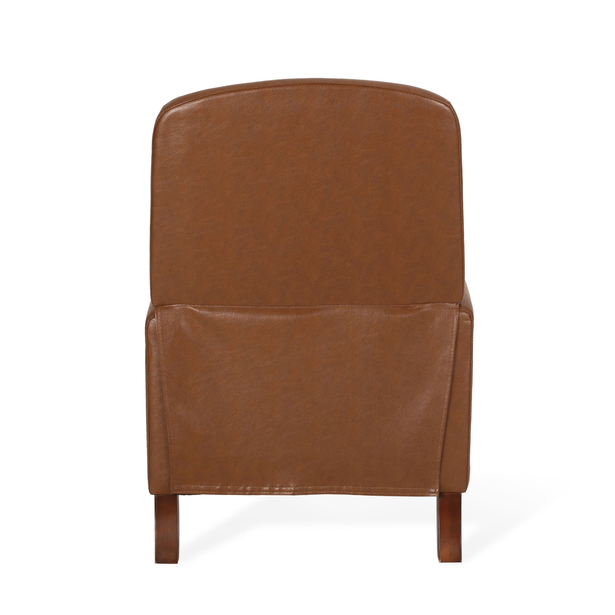 Recliner Chair With Rivets - Best Buy Furniture