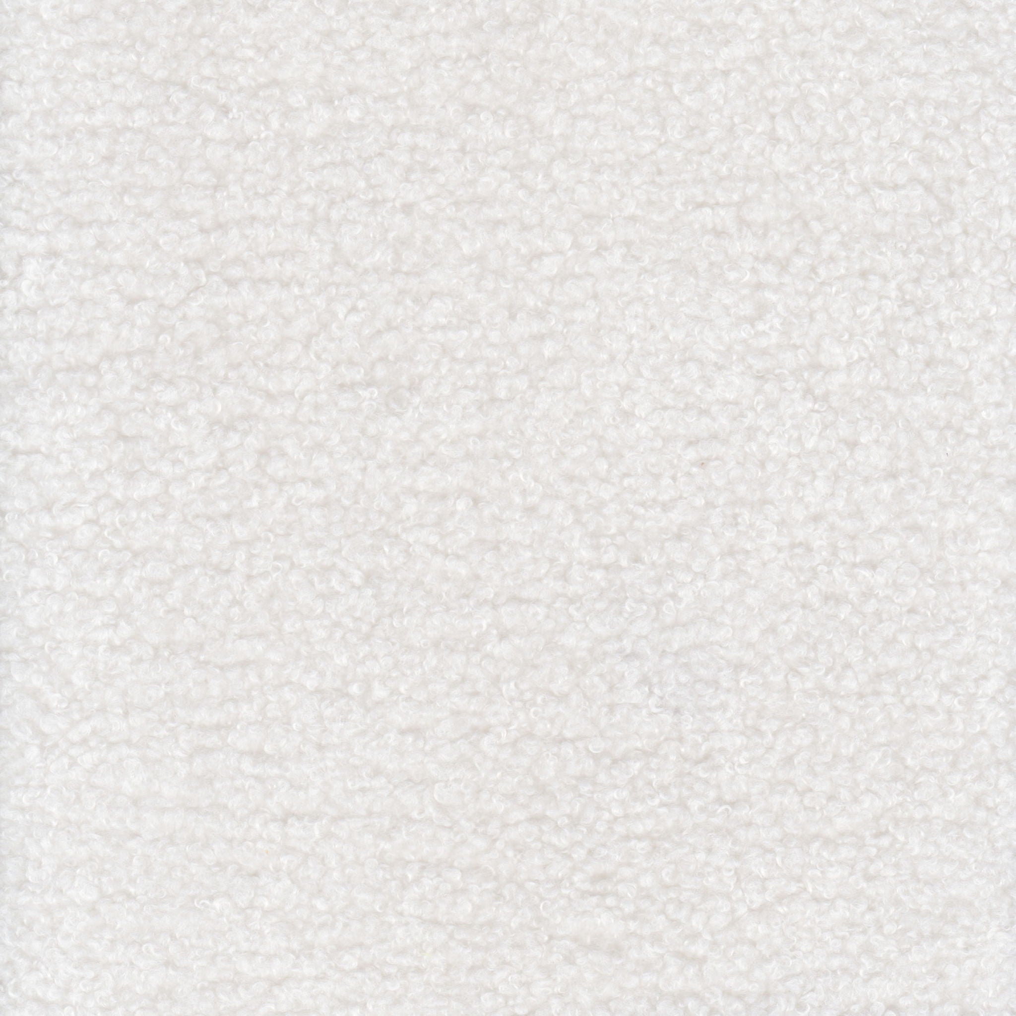 Bombo - Accent Chair - White