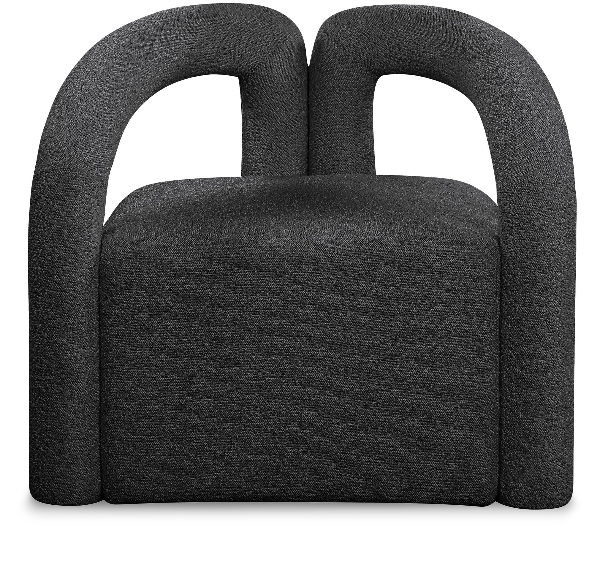 Otto - Accent Chair