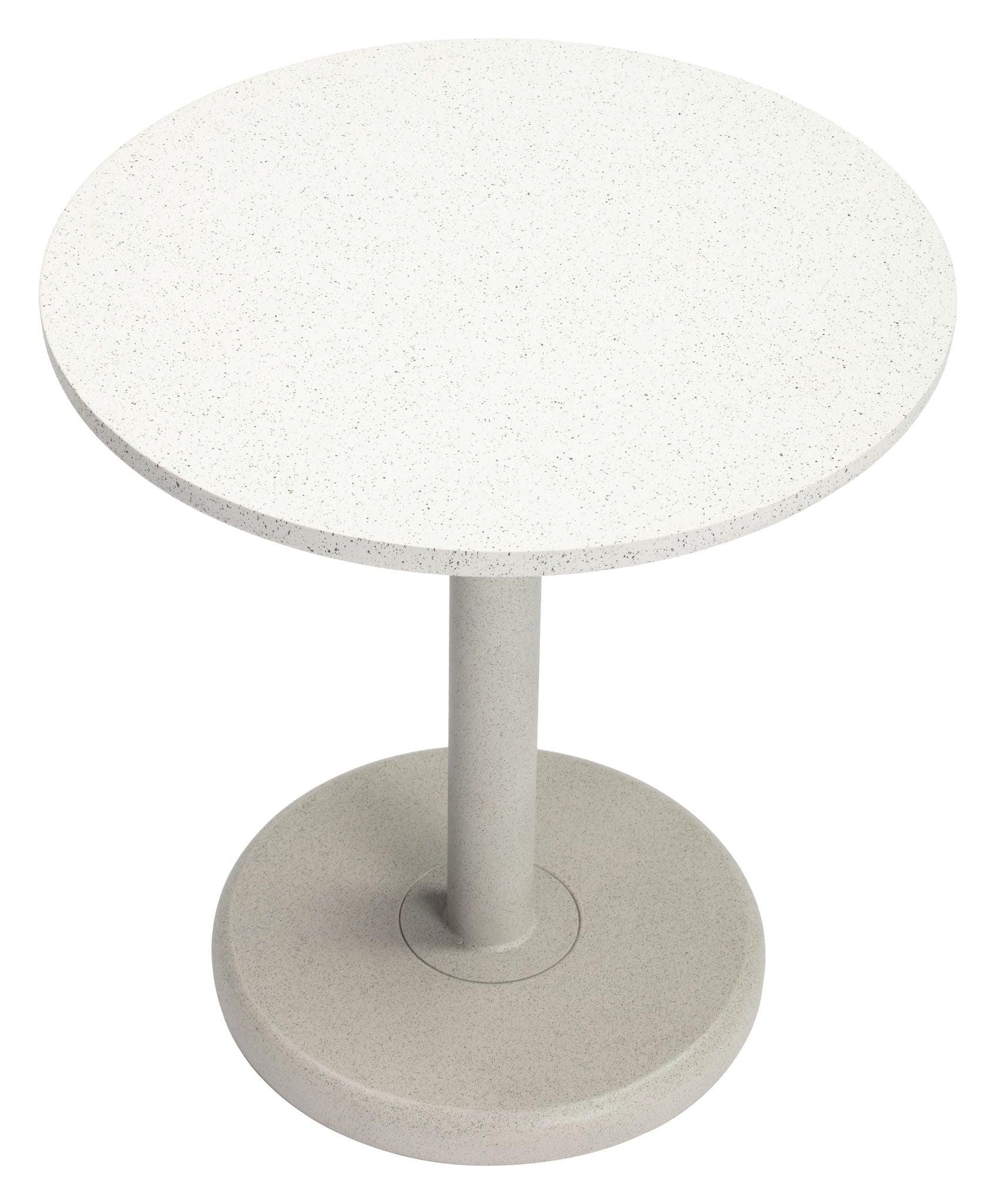 Liora - Bistro Table - White