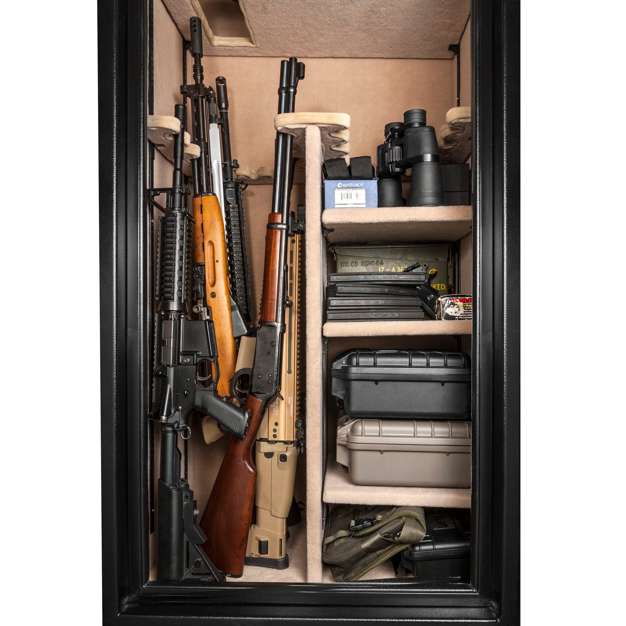 Tall Fireproof Protection Safe Vault - Best Buy Furniture