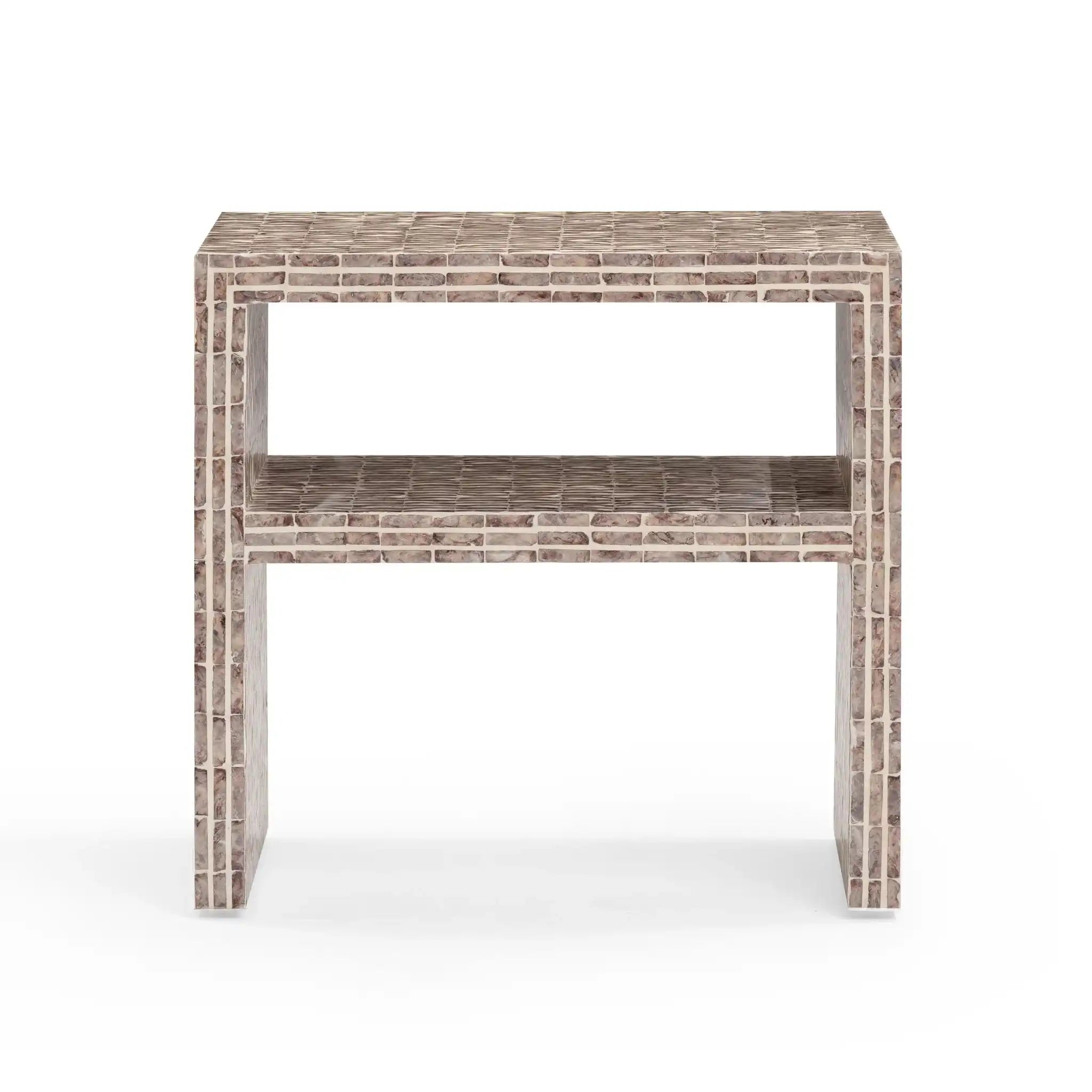 Derry - Nightstand