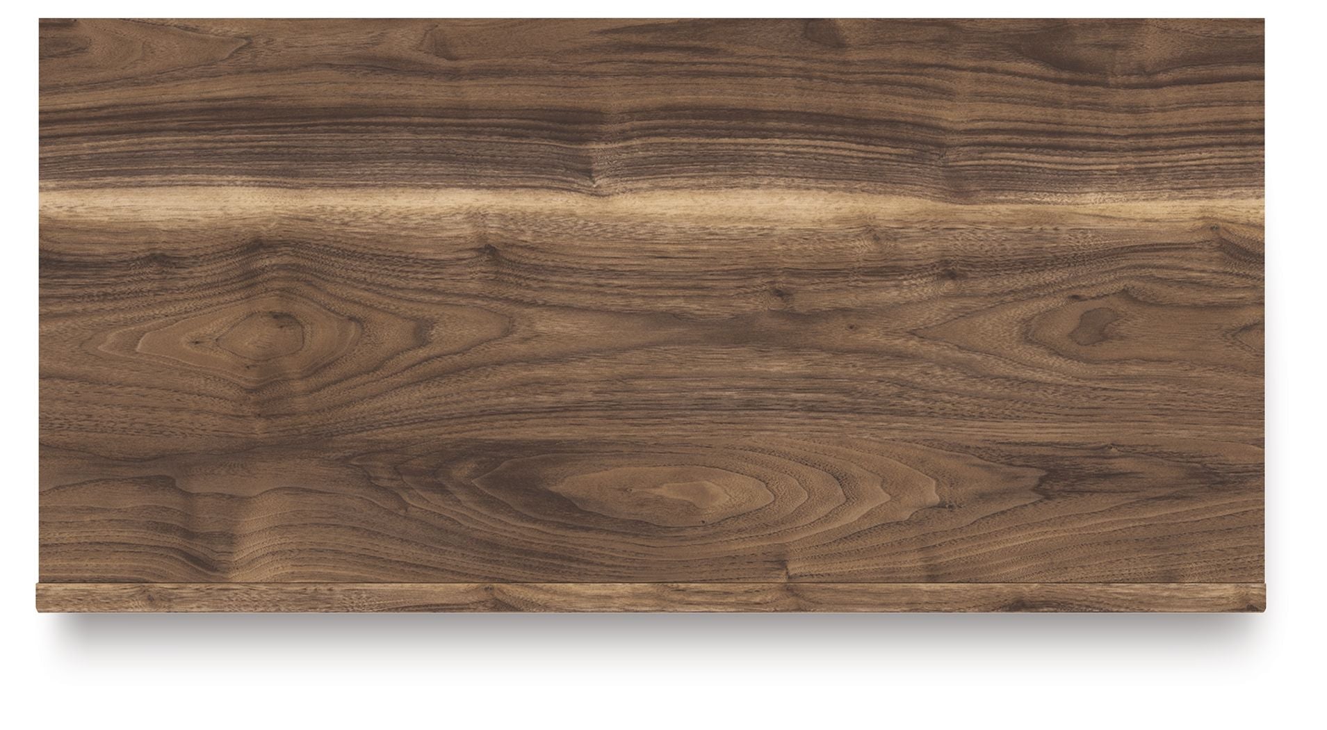 Chirason - Five Drawer Wide Chest - Brown - Best Buy Furniture