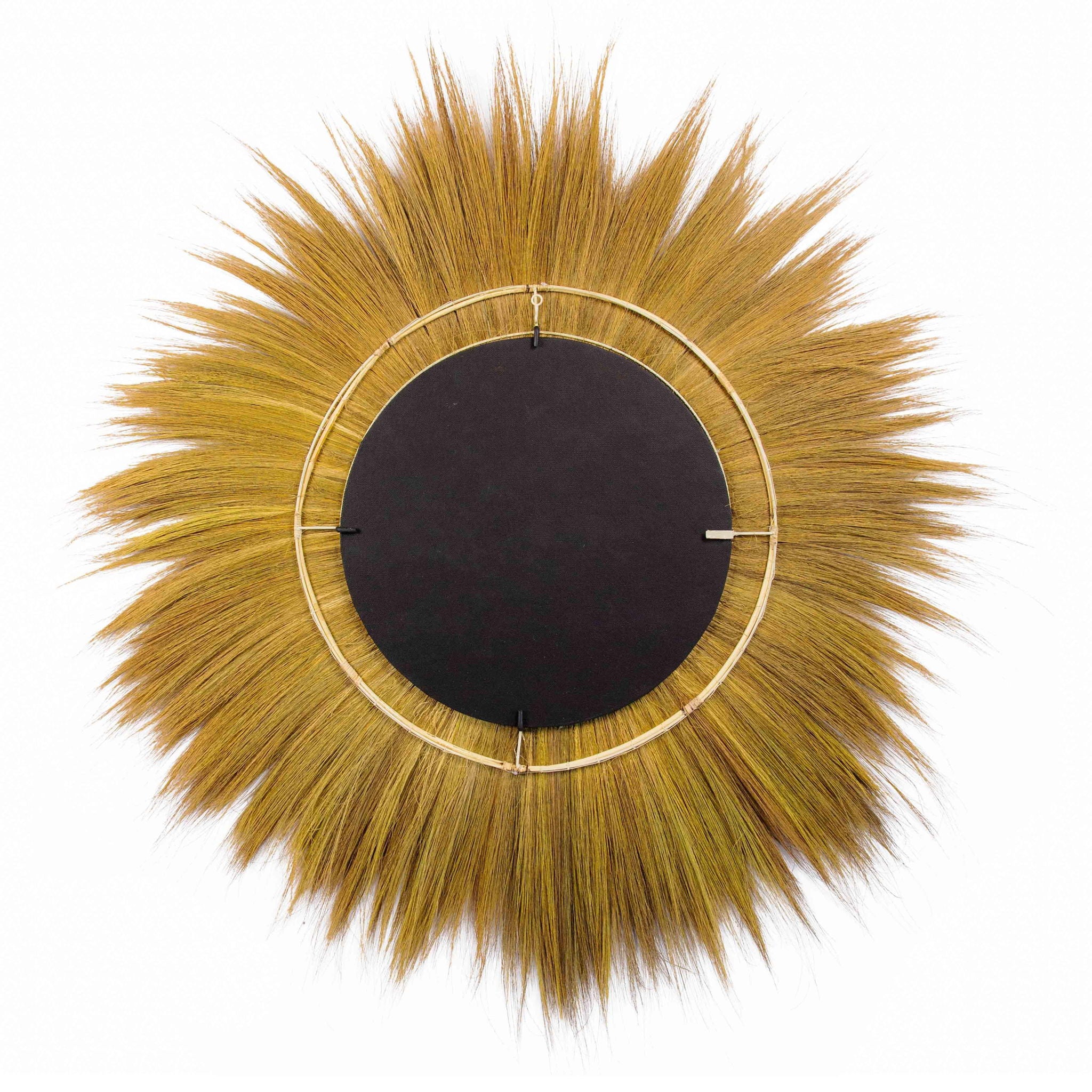 Mettu - Mirror - Yellow
