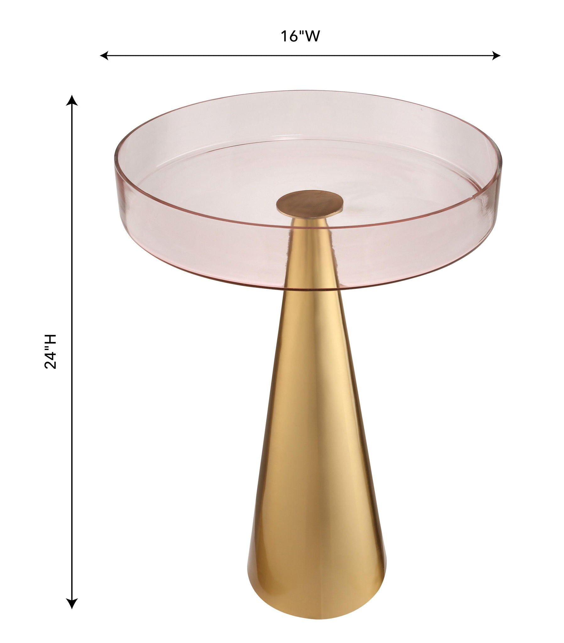Alo - Side Table